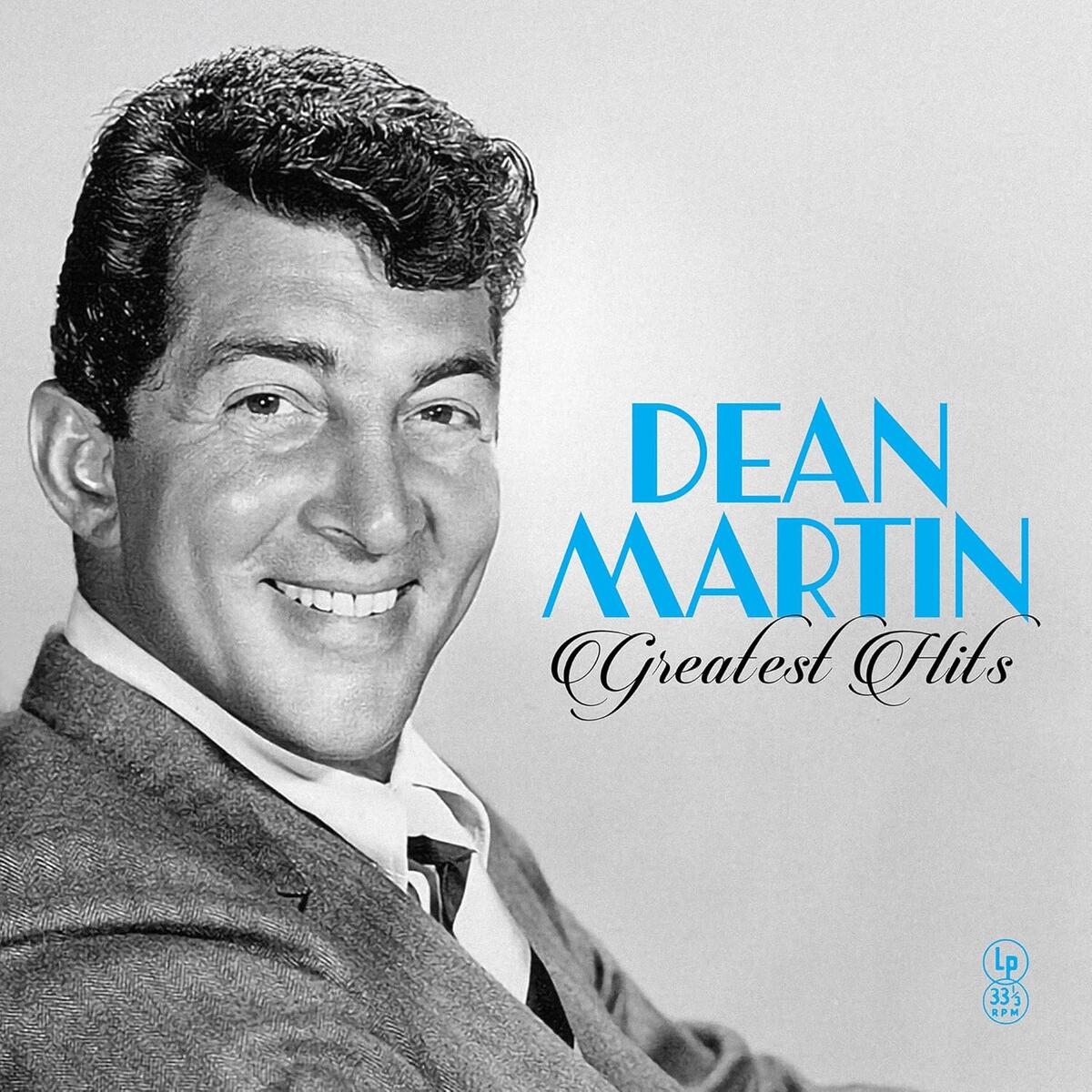 Dean Martin Vinyl 1 Cashback Rebate - RebateKey