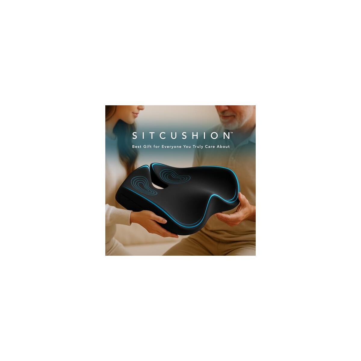 Car Seat Cushion 12 Cashback Rebate - RebateKey