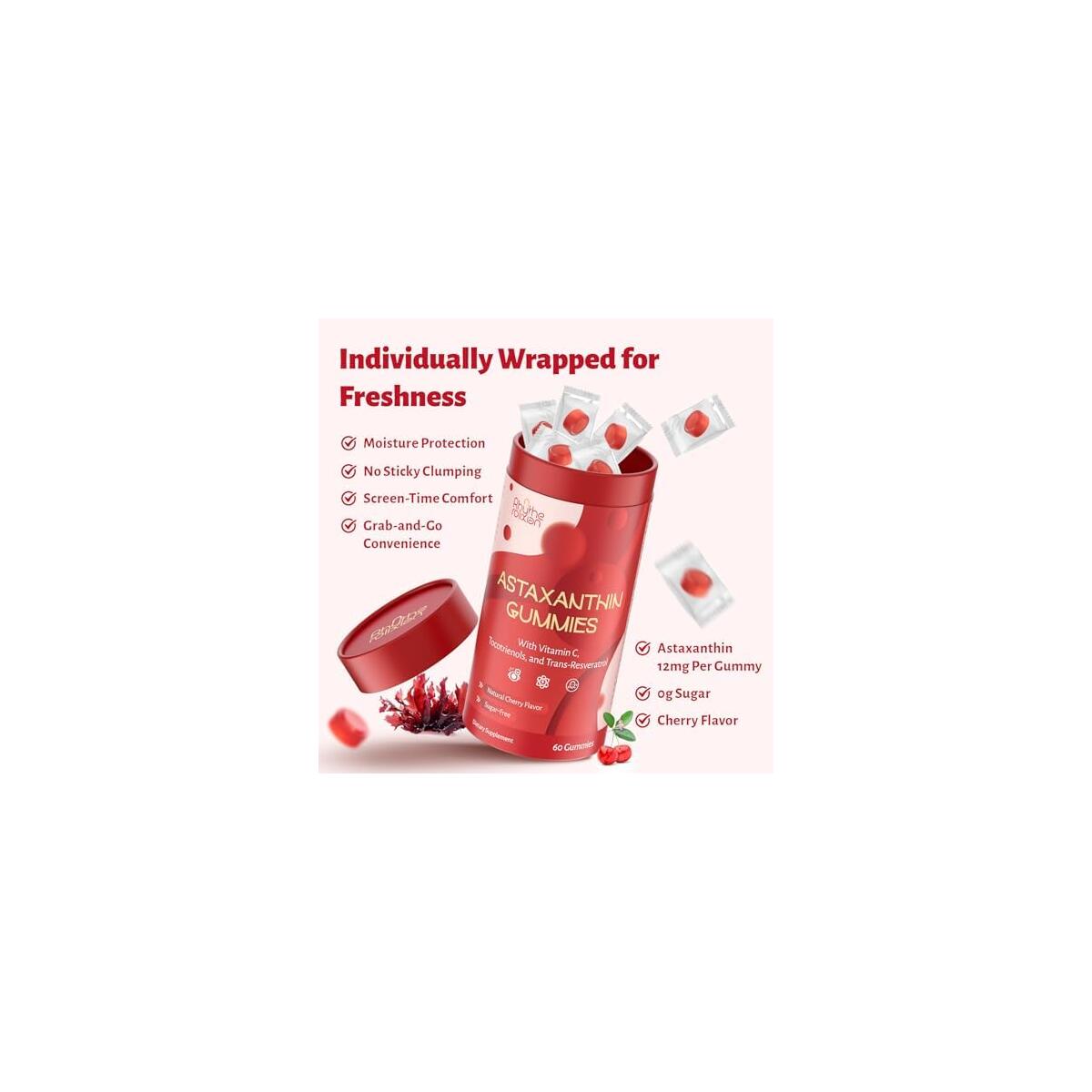 Astaxanthin 2 Cashback - RebateKey
