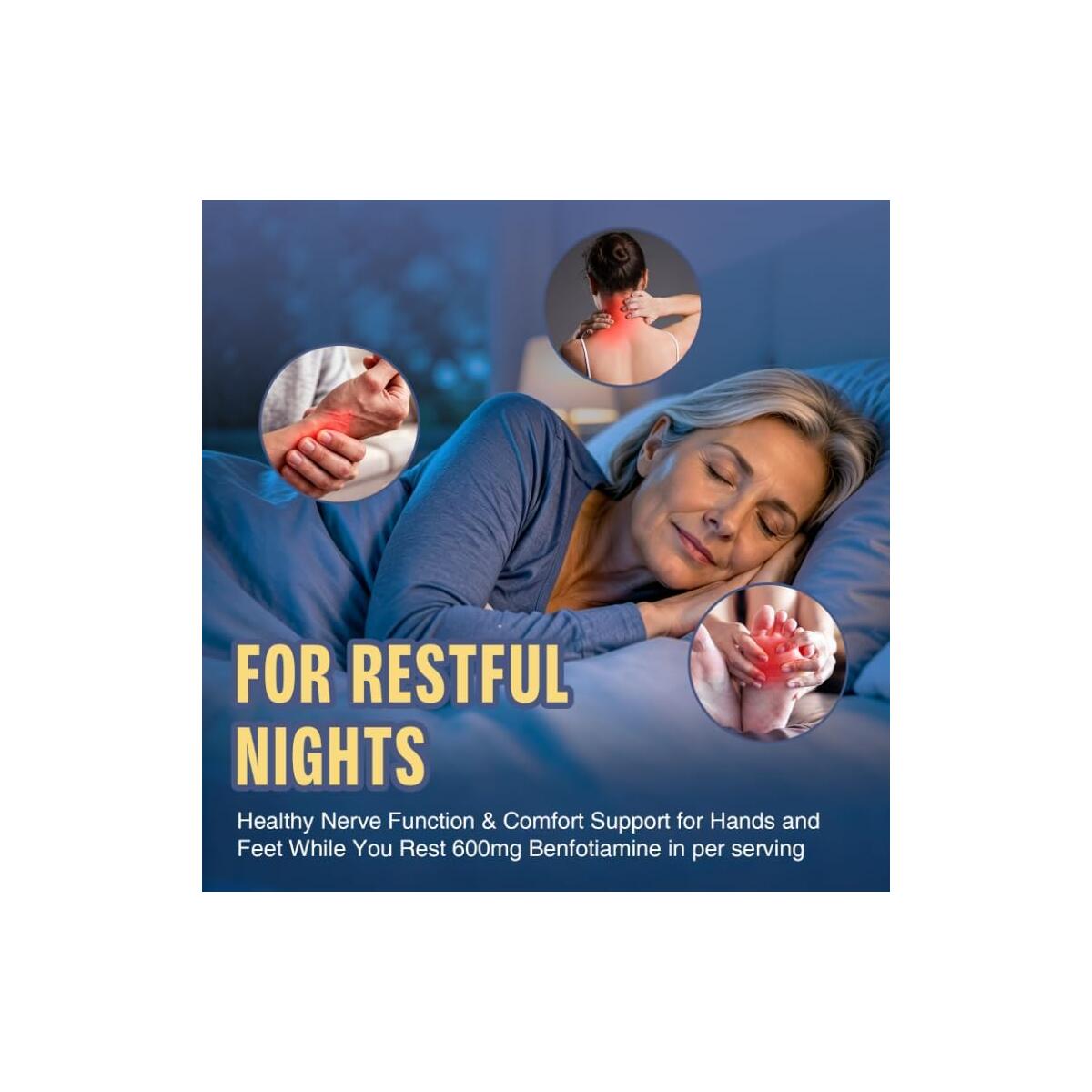Benfotiamine 600mg Cashback Rebates - RebateKey