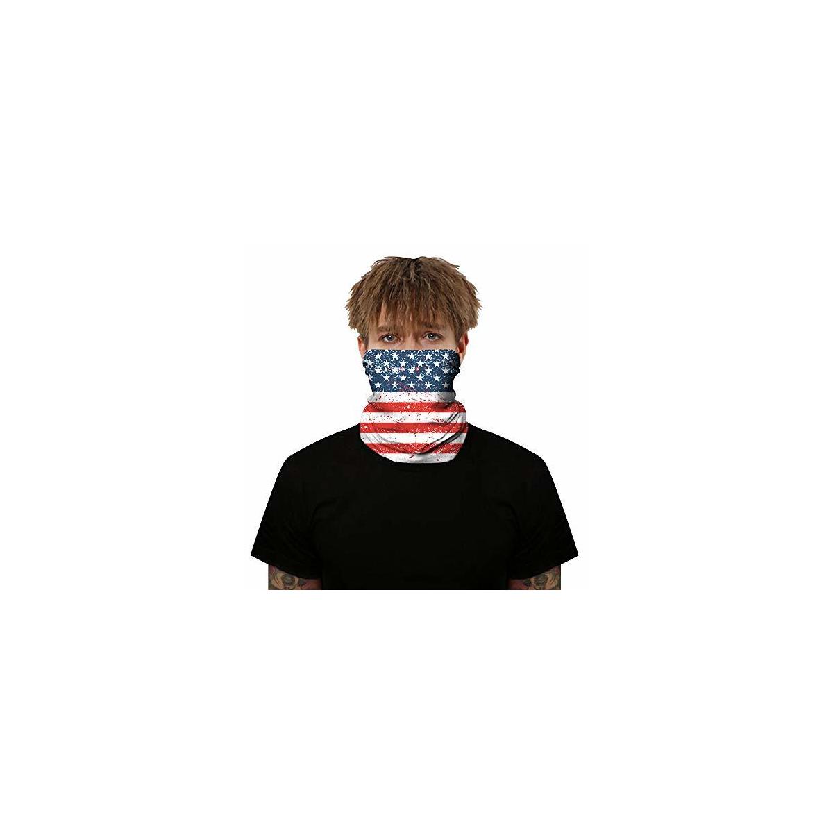 Bandana Face Mask Rebates - RebateKey