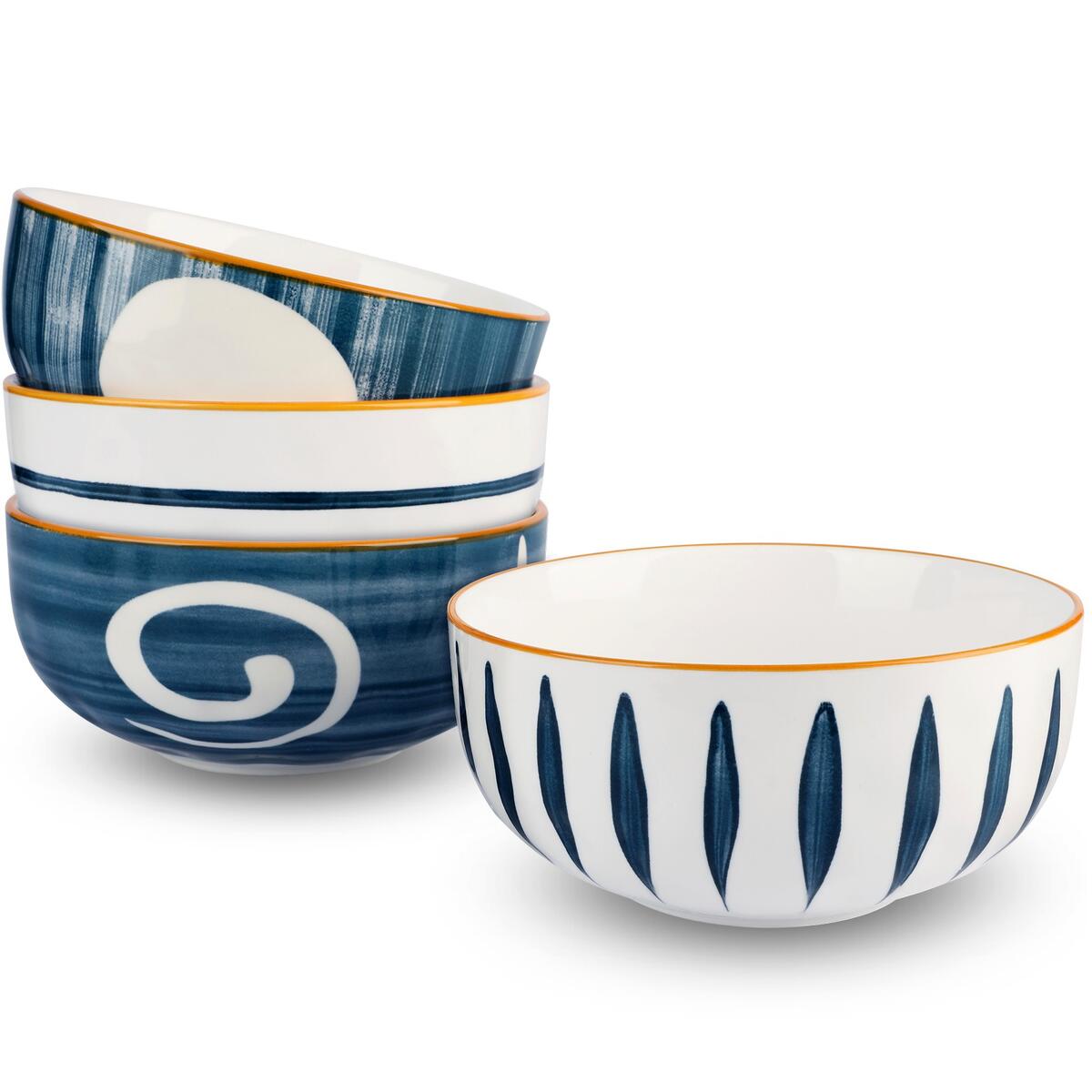 Ceramic Soup Bowls Cashback Rebates - RebateKey