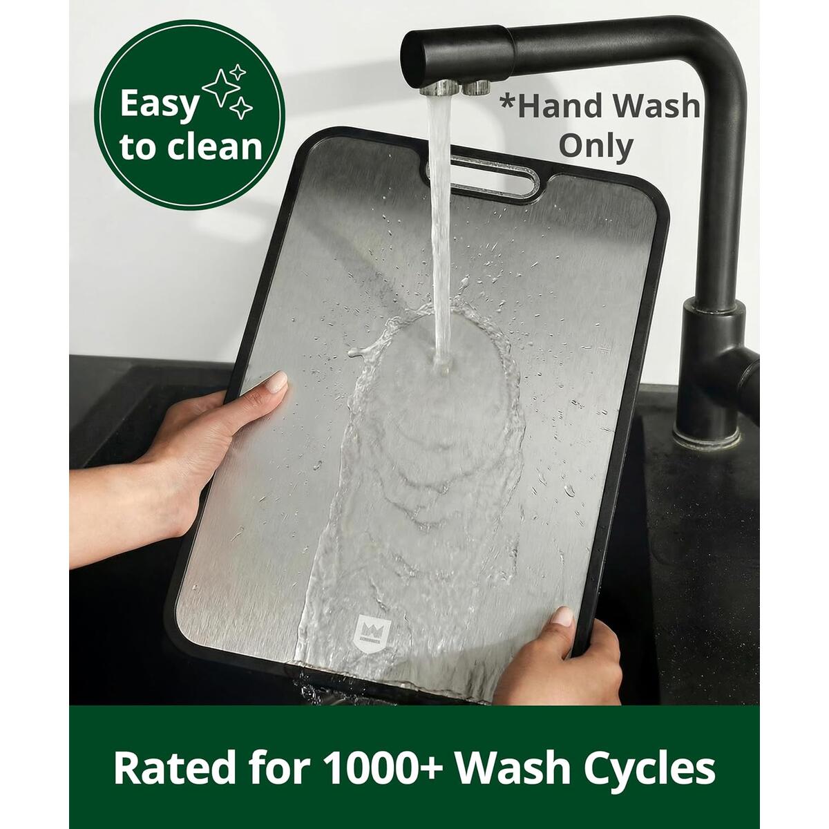 Titanium Cutting Board 4 Cashback Rebates - RebateKey