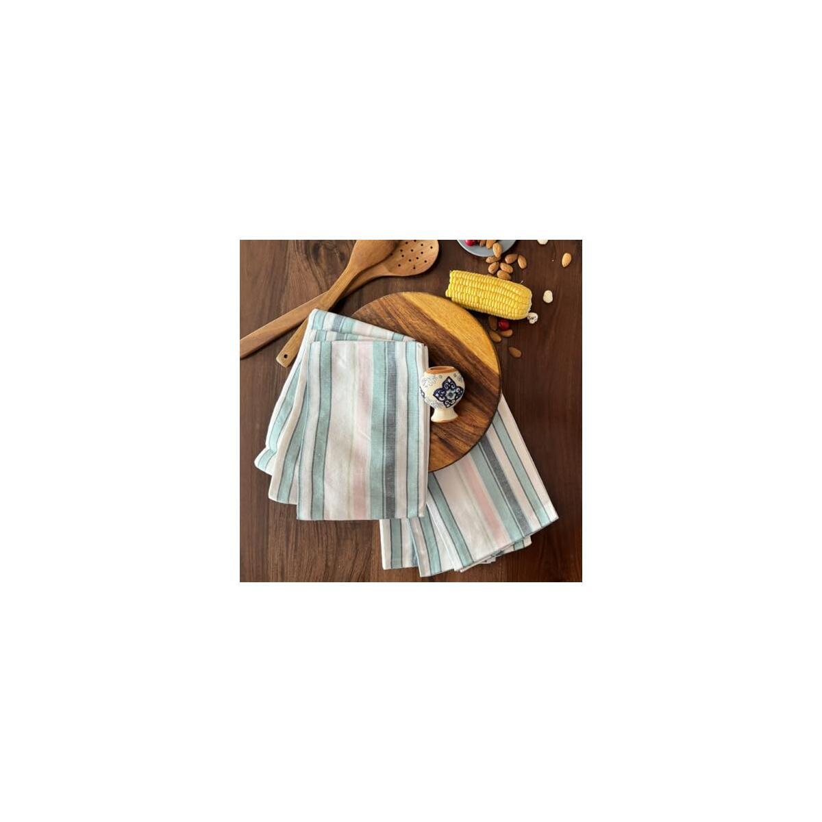 Kitchen Towels 20 Cash Back - RebateKey
