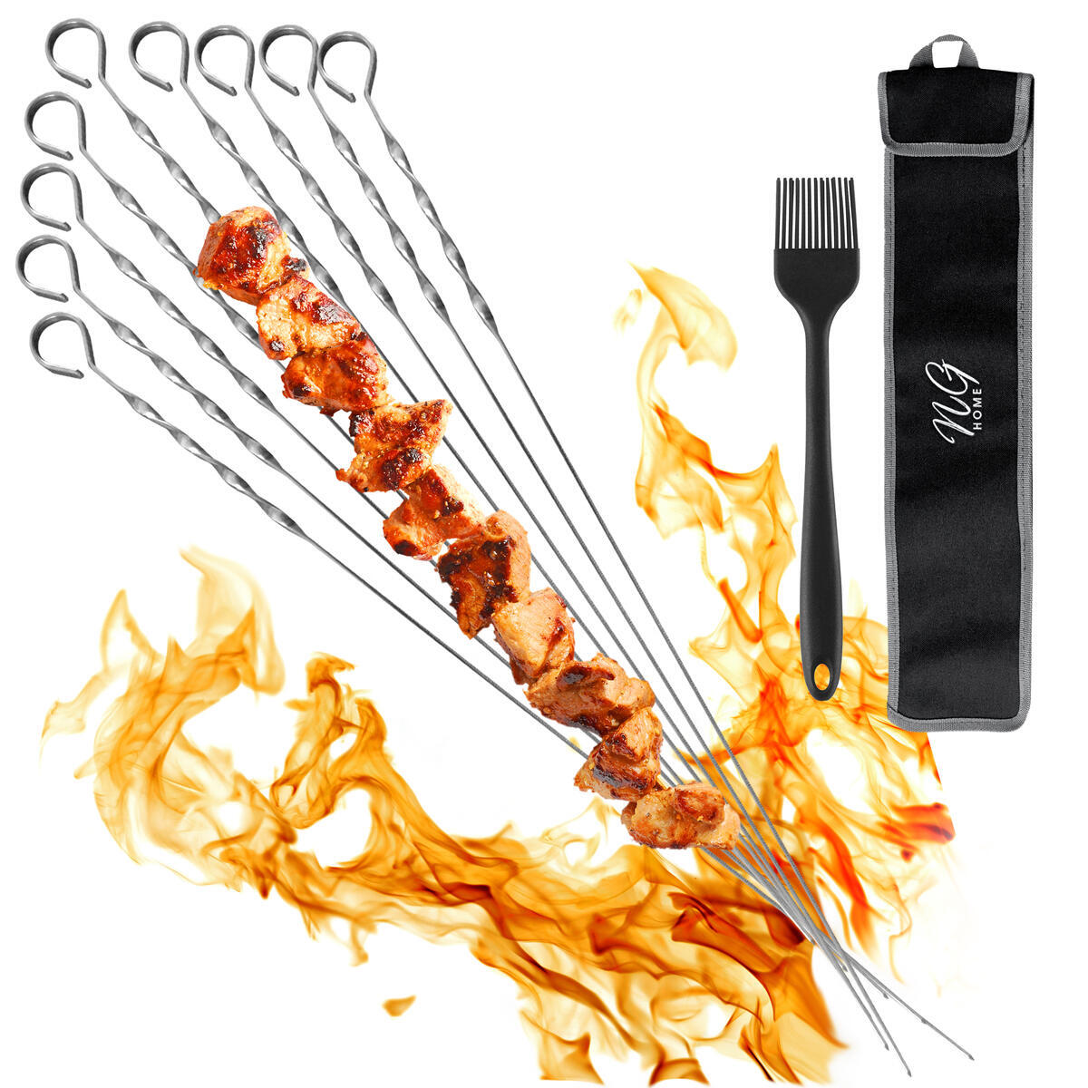 Skewers Cashback - RebateKey