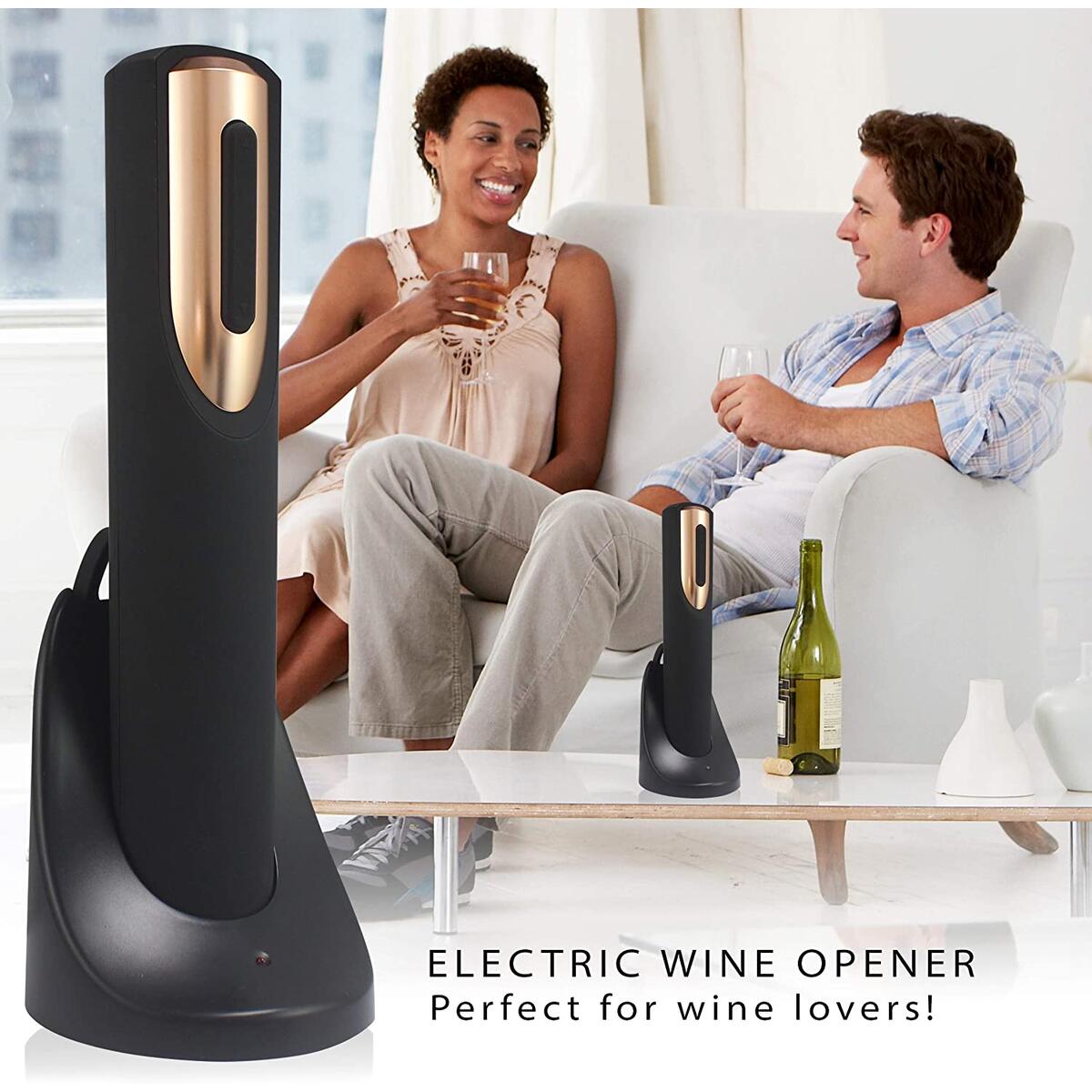 Electric Wine Opener Rebates - RebateKey