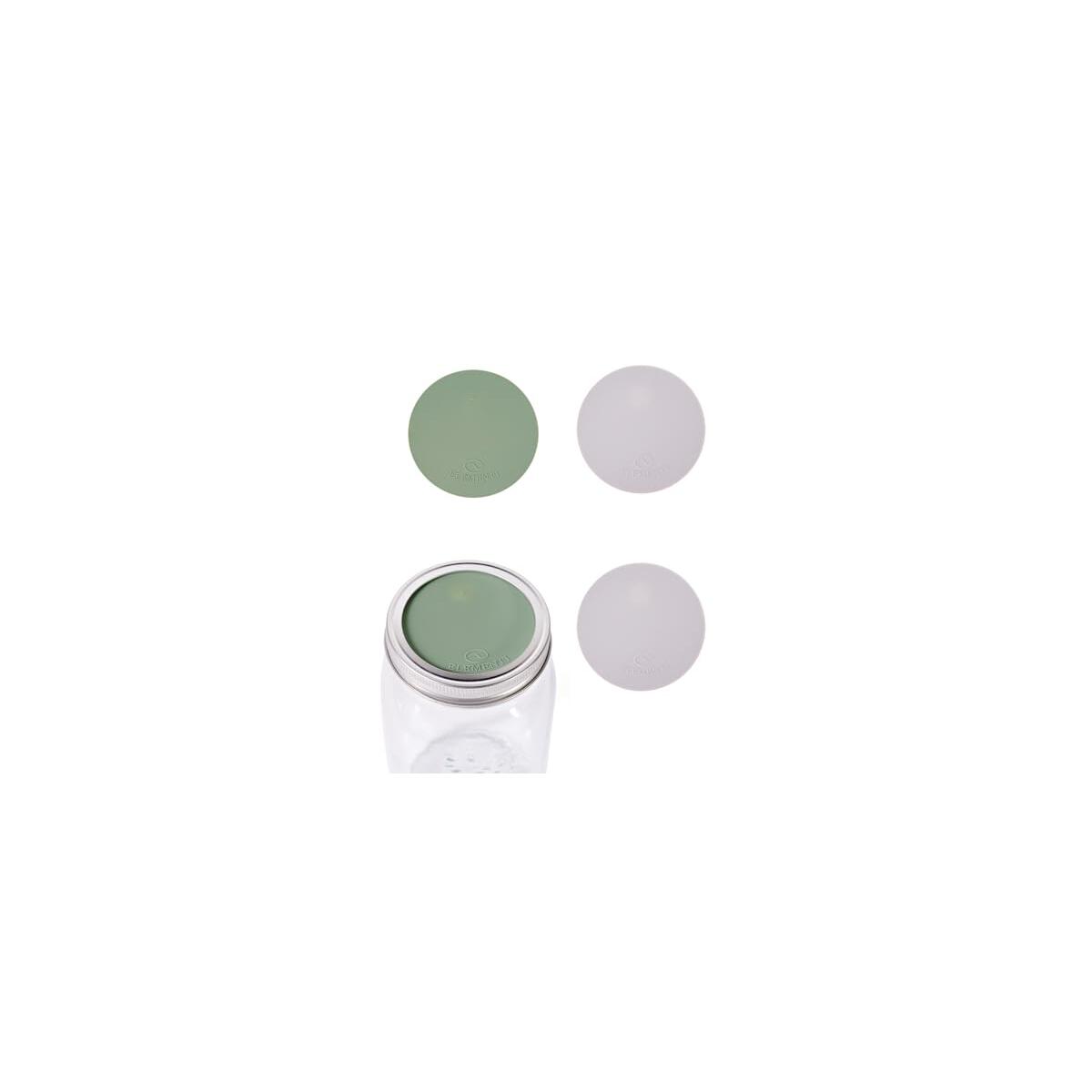 Mason Jar Fermentation Lids Cash Back - RebateKey