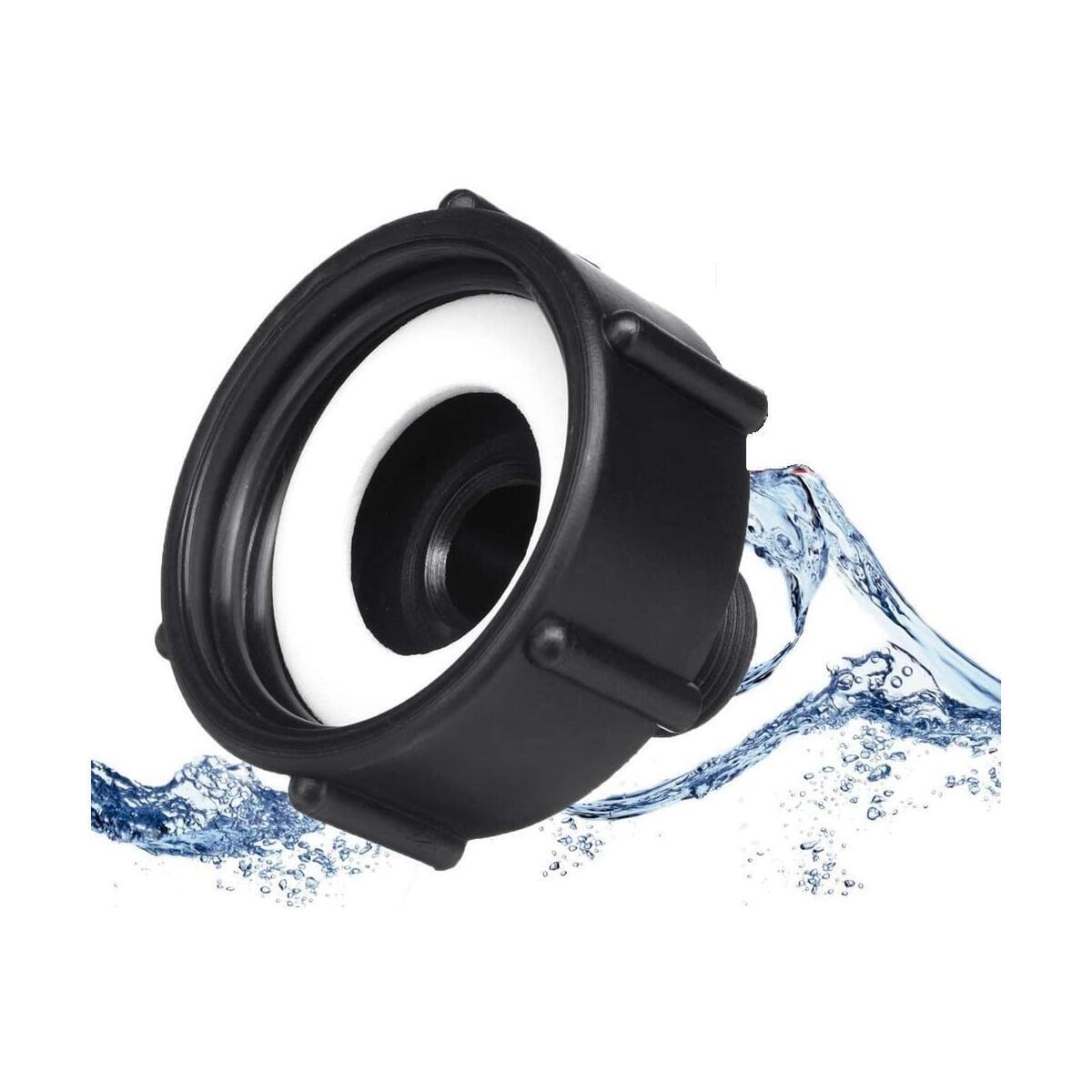 Ibc Tote Adapter Cashback Rebate - RebateKey