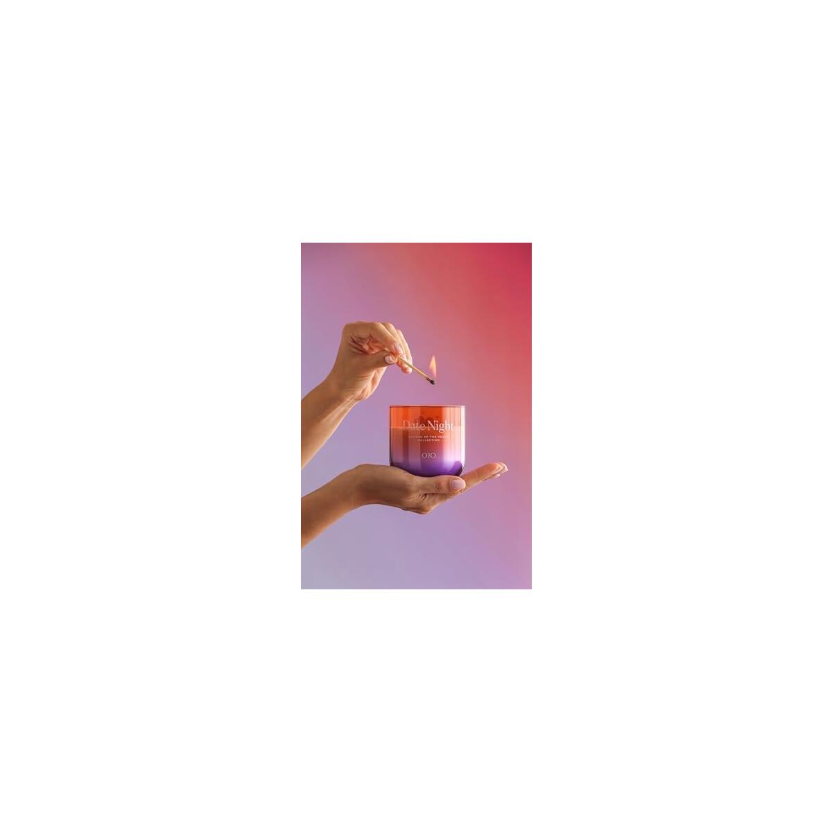 Ojo Date Night Scented 36 Cash Back - RebateKey