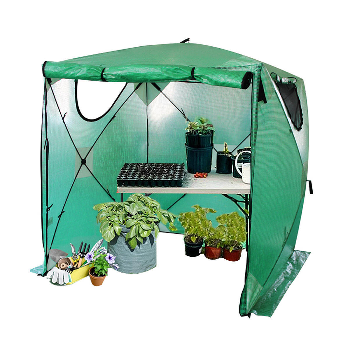 Portable Greenhouses Cashback - RebateKey