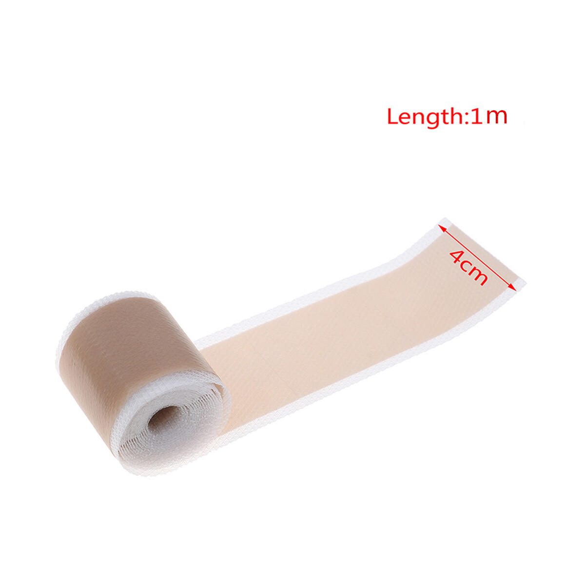 Silicone Scar Tape Cashback Rebates - RebateKey