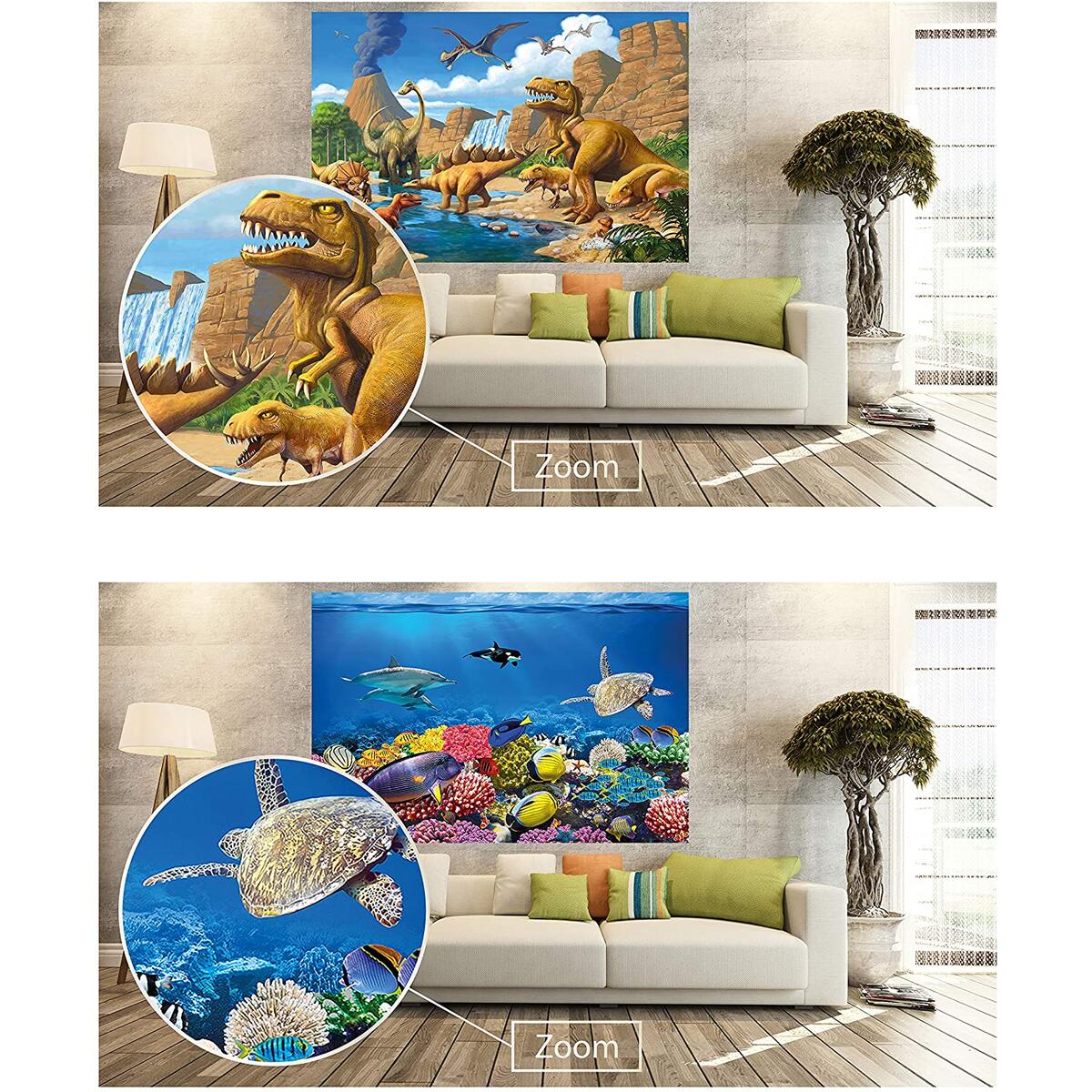 Kids Room Wall Decor Rebate - RebateKey