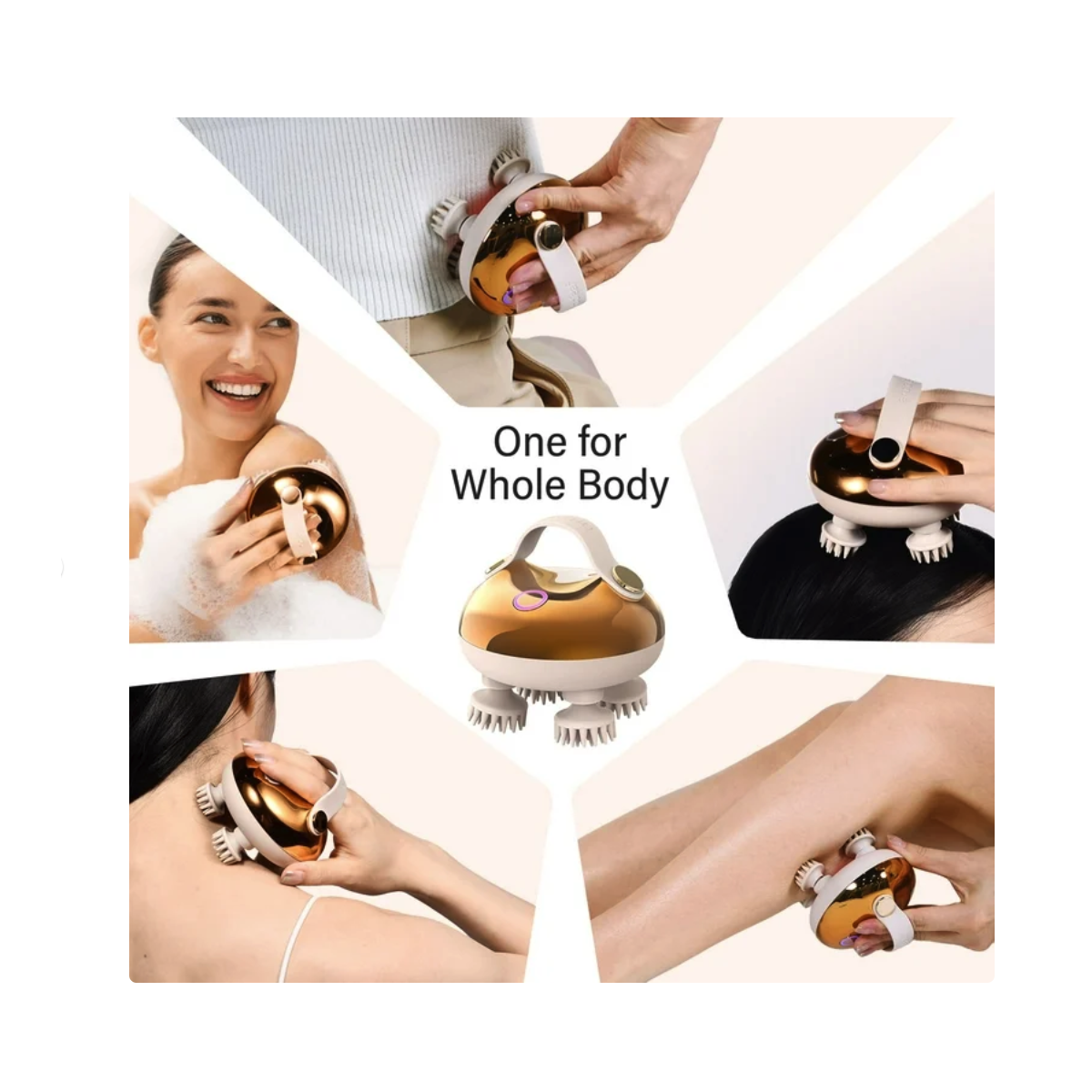 Cordless Electric Scalp Rebates - RebateKey