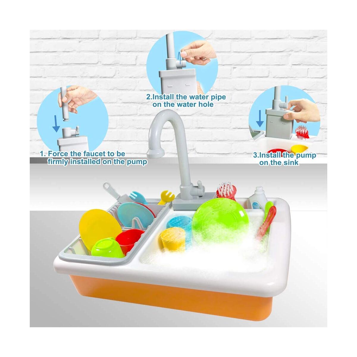 Dishwasher Playing Toy Rebates - RebateKey