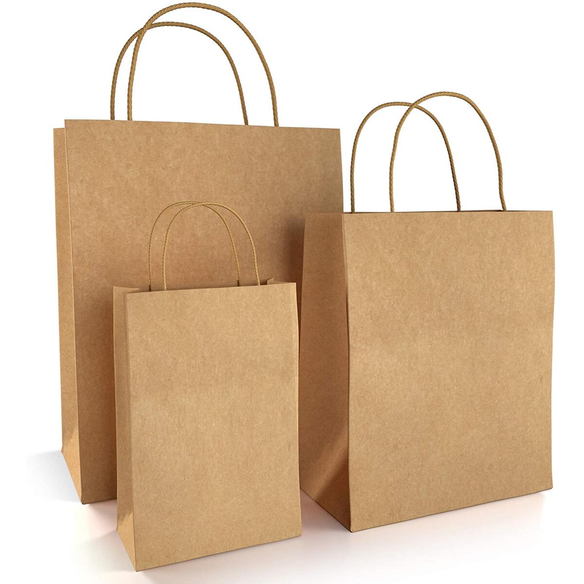 Brown Paper Bags Cashback RebateKey