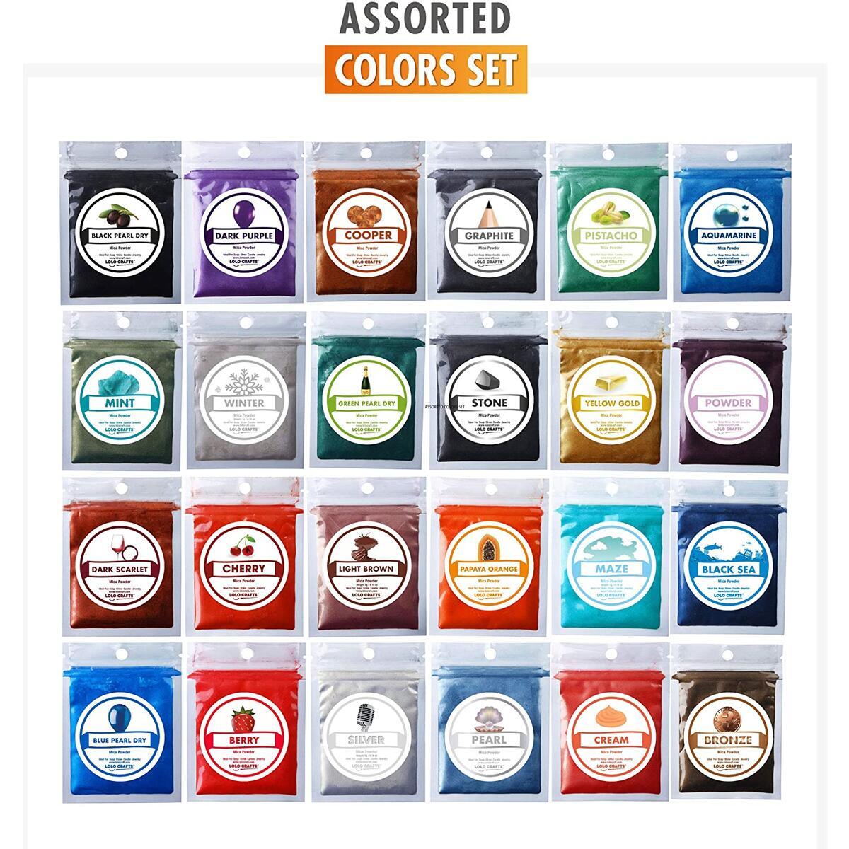 Color Soap Making Supplies Rebate - RebateKey