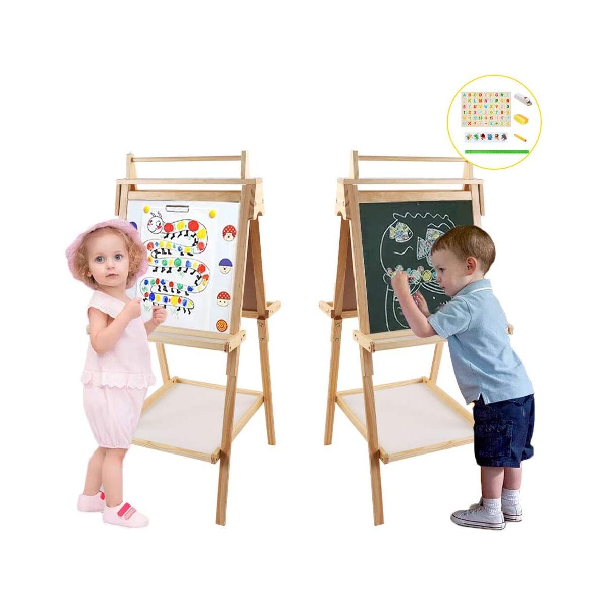 Kids Magnetic Chalkboard Cashback Rebates - RebateKey