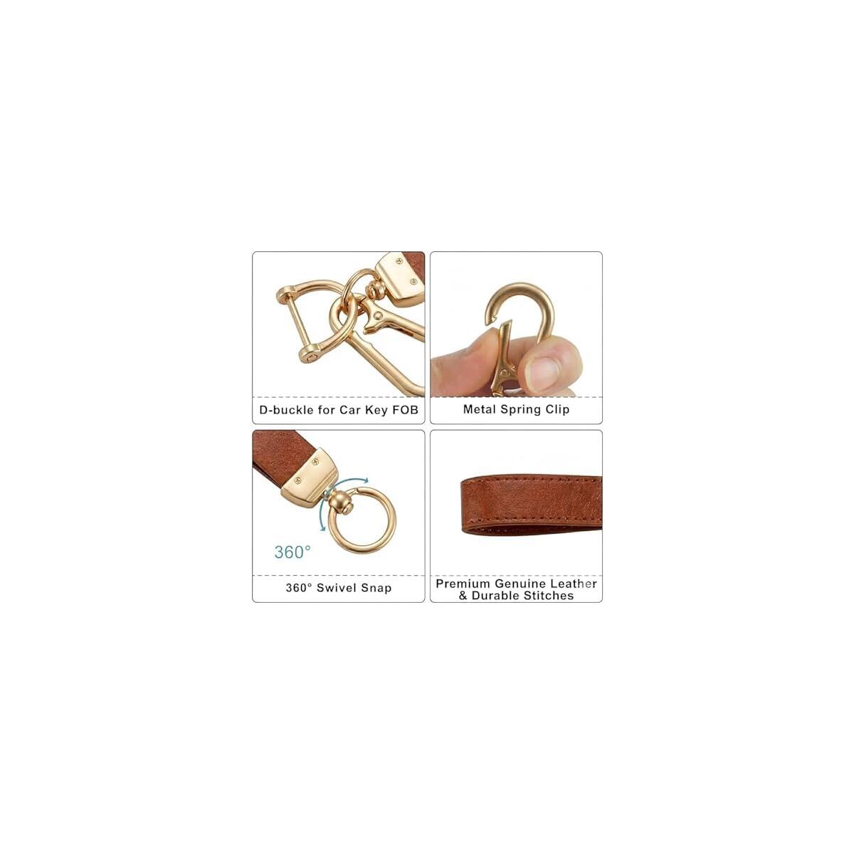 Leather Soccer Keychain Cashback - RebateKey