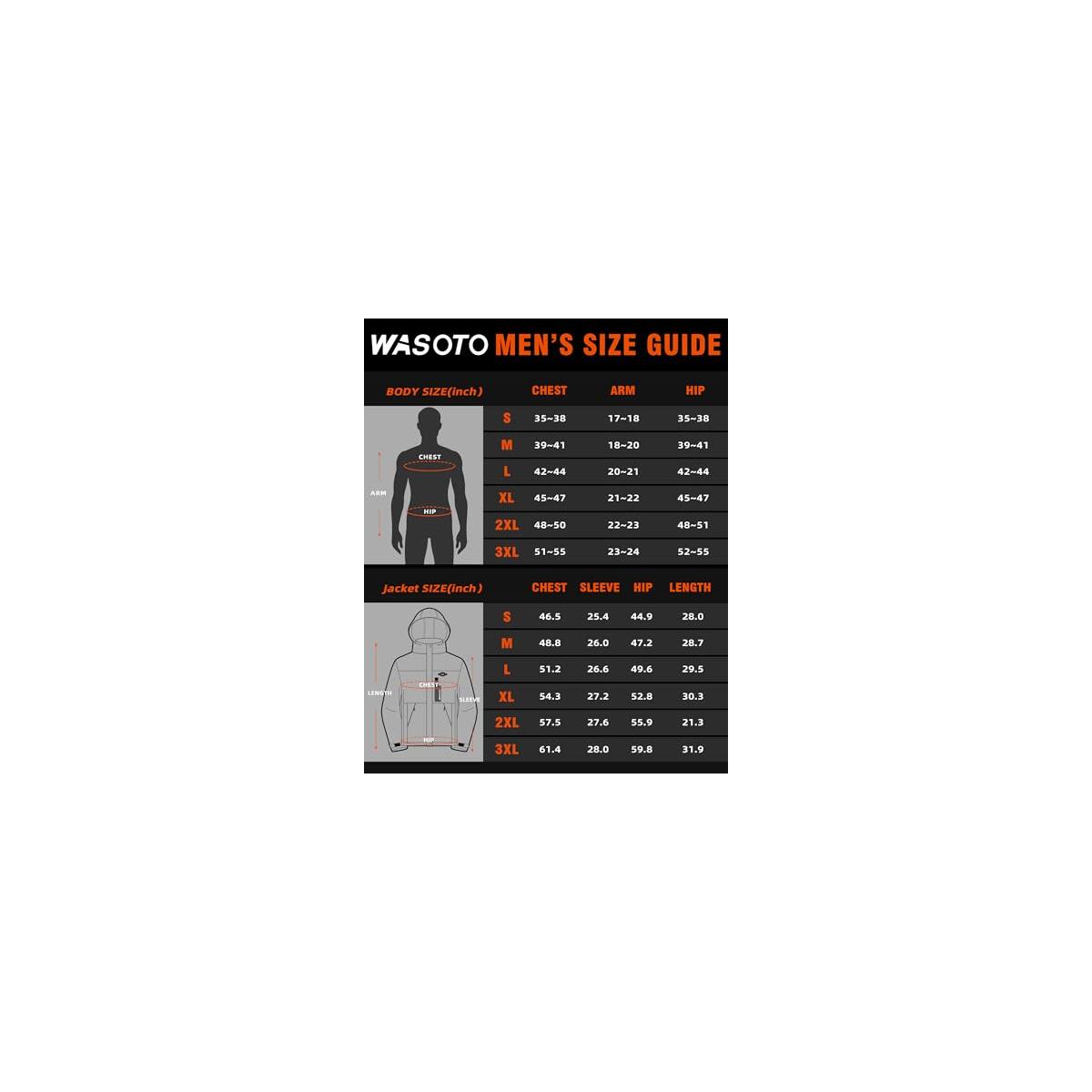 Heated Jacket For Men Cash Back - RebateKey