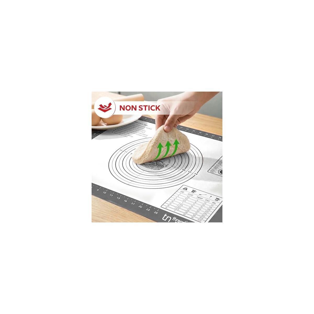 Pastry Mat 1 Rebate - RebateKey