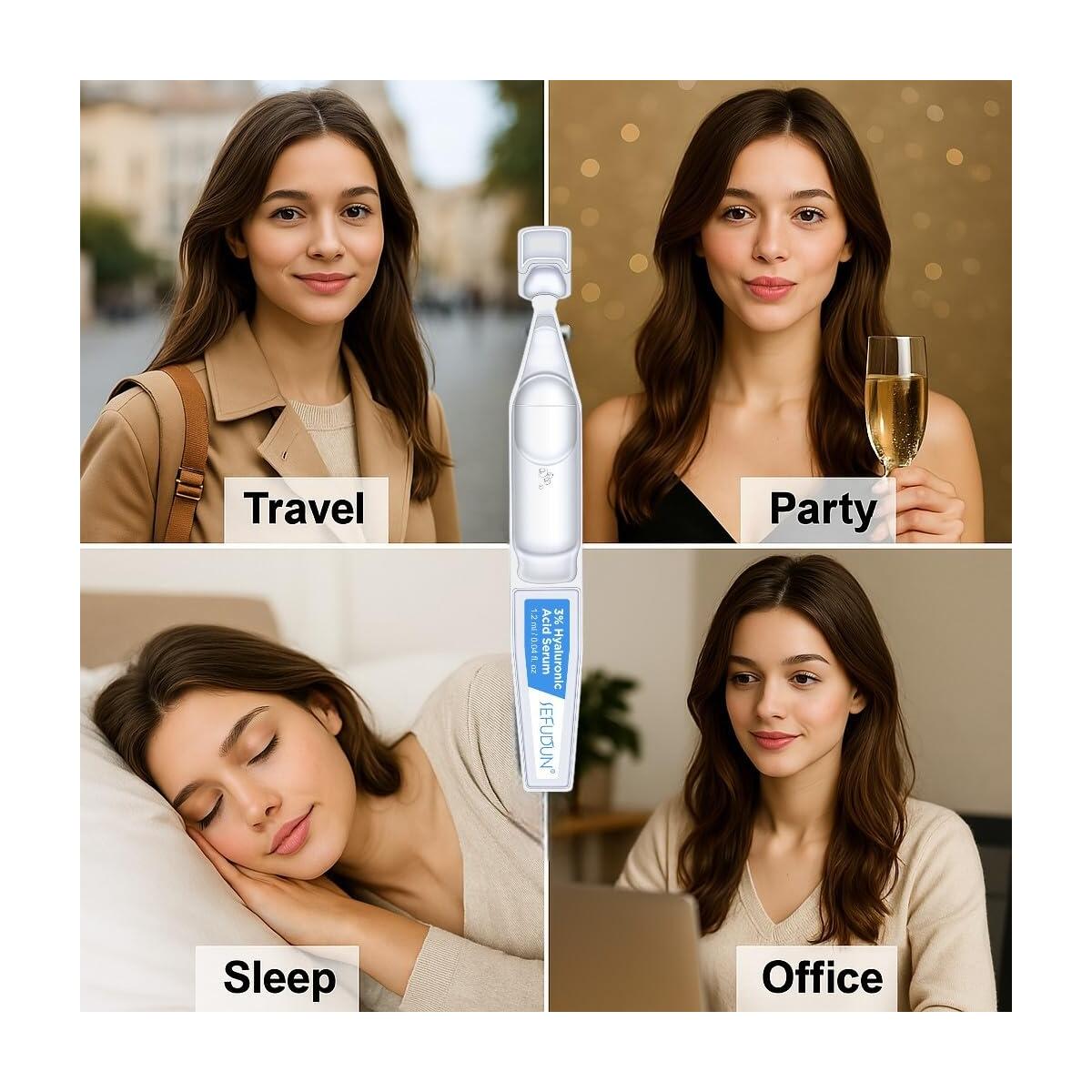 3 Hyaluronic Acid Serum 4 Rebate - RebateKey