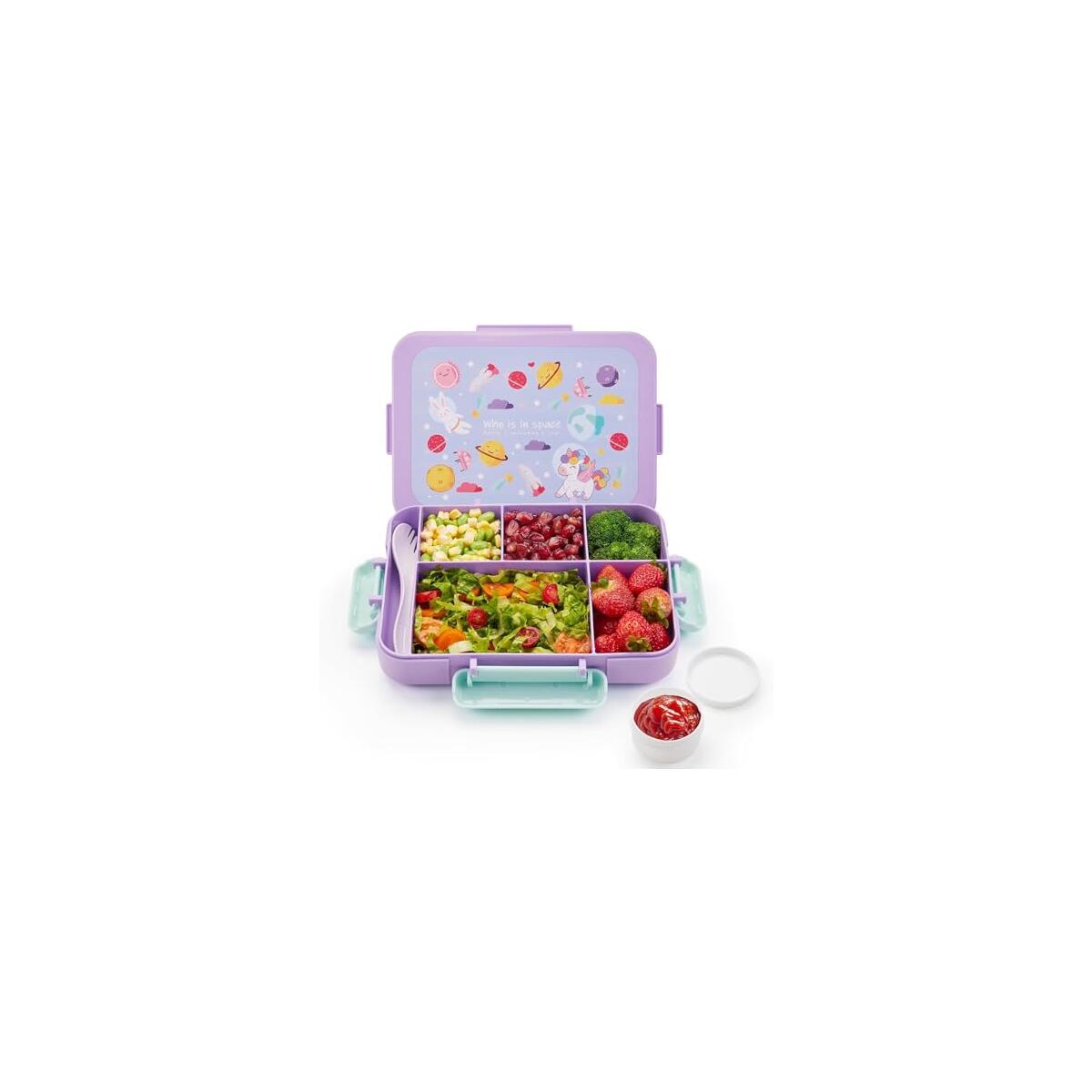 Kids Bento Box 1 Cashback - RebateKey