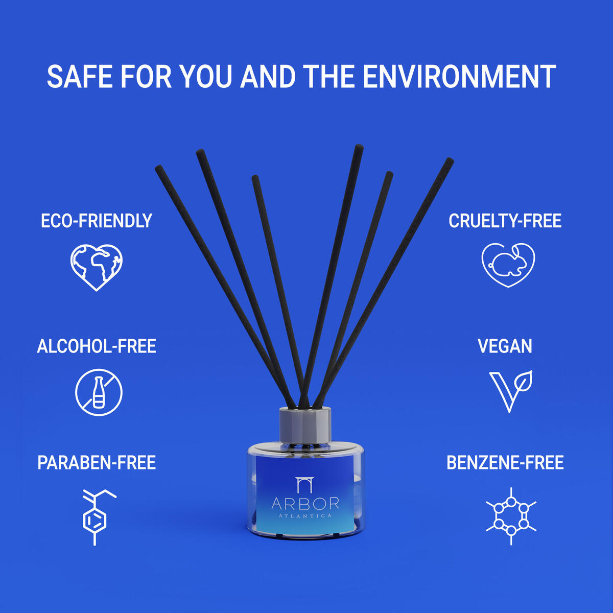 Reed Diffuser Rebate - RebateKey