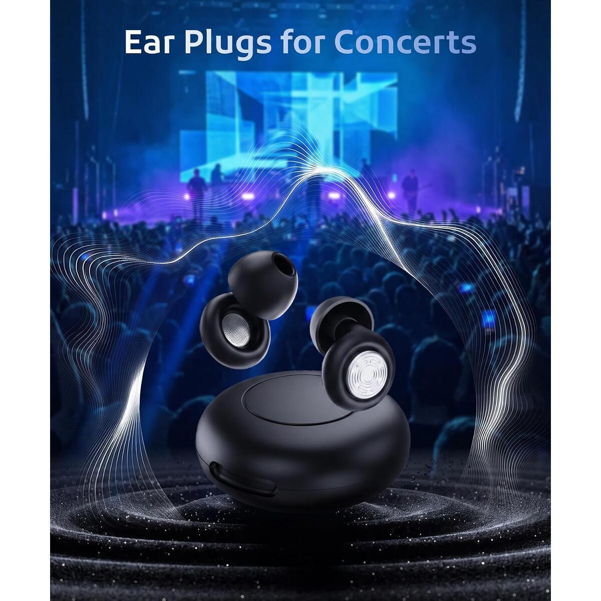 Noise Cancelling Earplugs For Sleeping Cashback - RebateKey