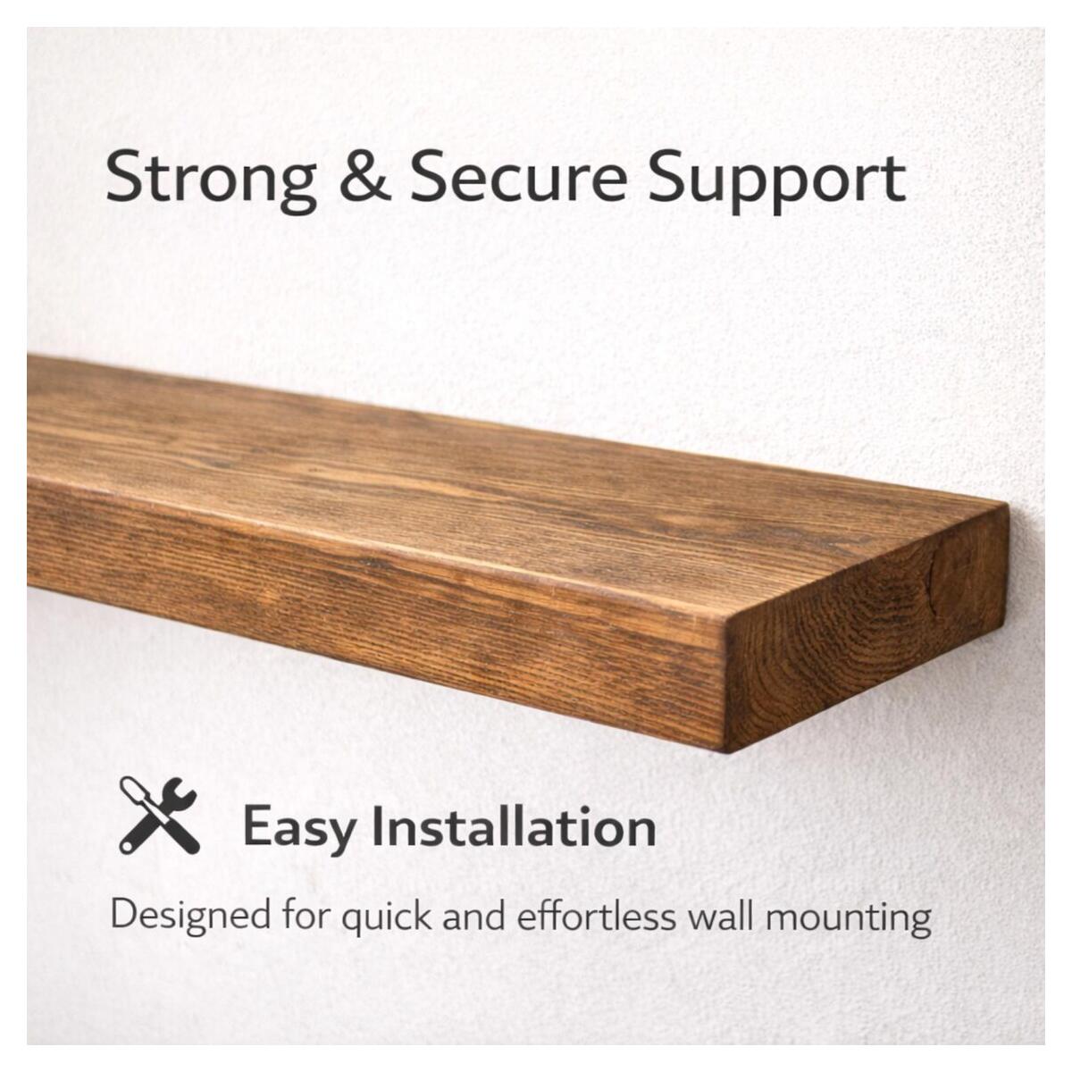 Floating Shelf 7 Cash Back - RebateKey