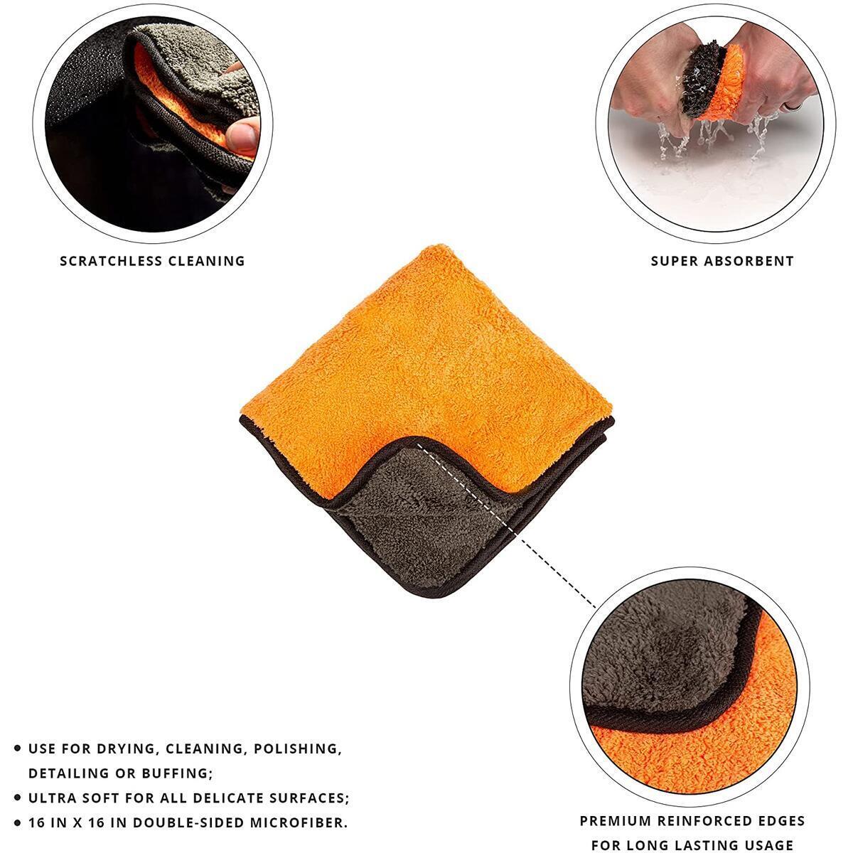 Detailing Brush Set Cashback Rebates - RebateKey