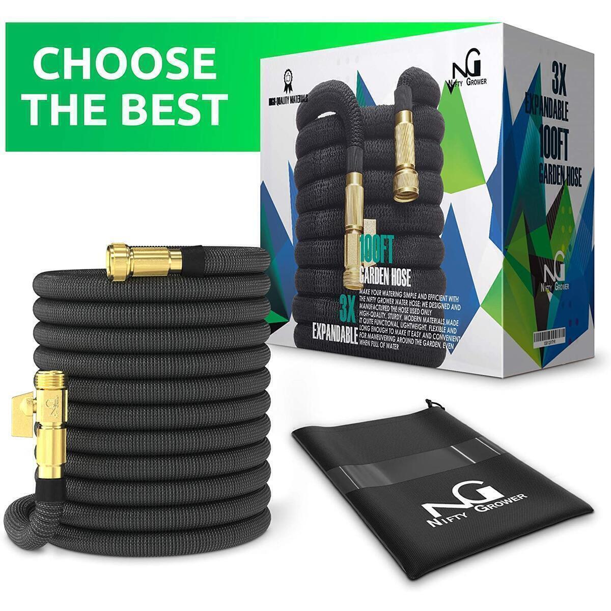Flexible Hose Cash Back - RebateKey