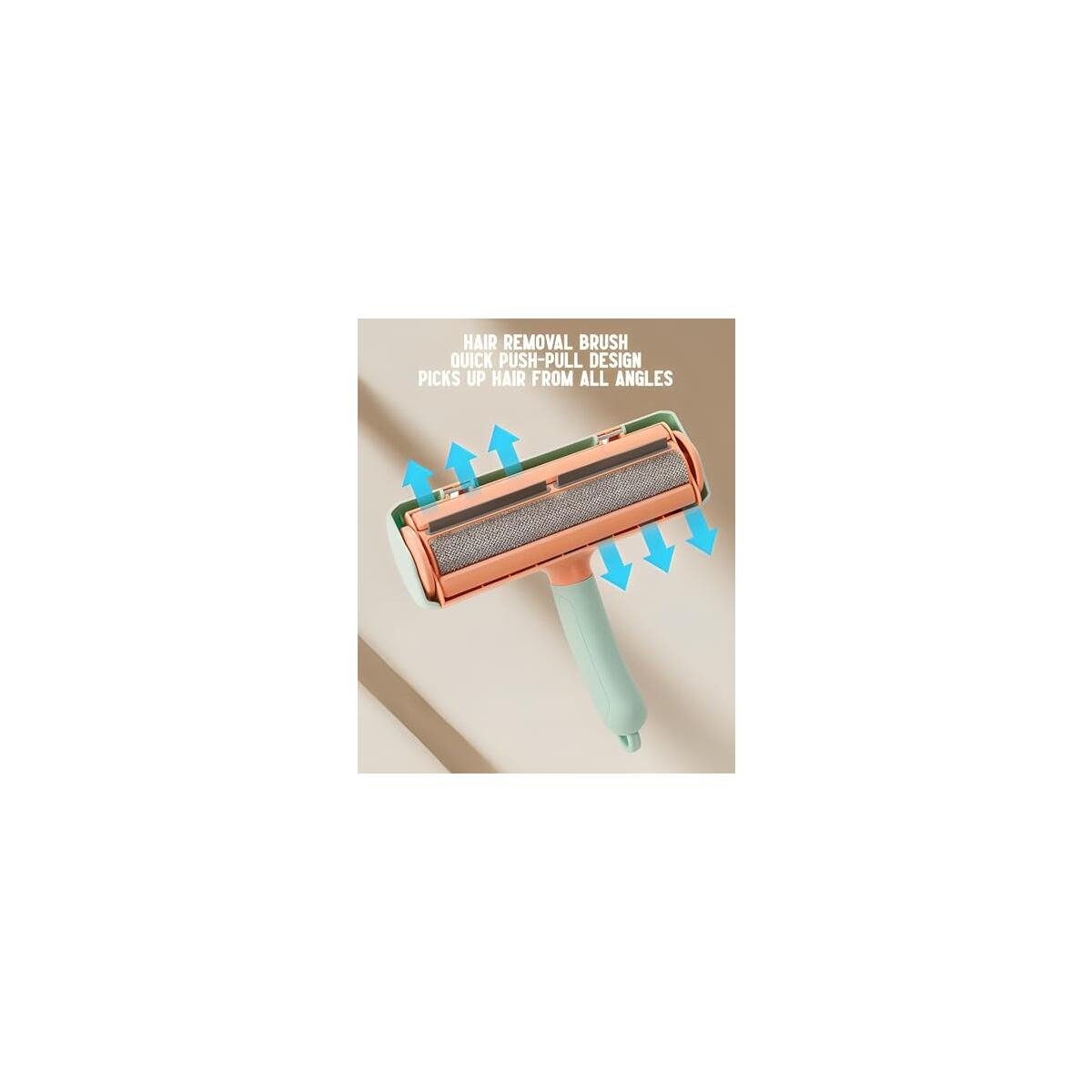 Lint Roller For Pet Hair Removal 9 Cashback Rebate - RebateKey