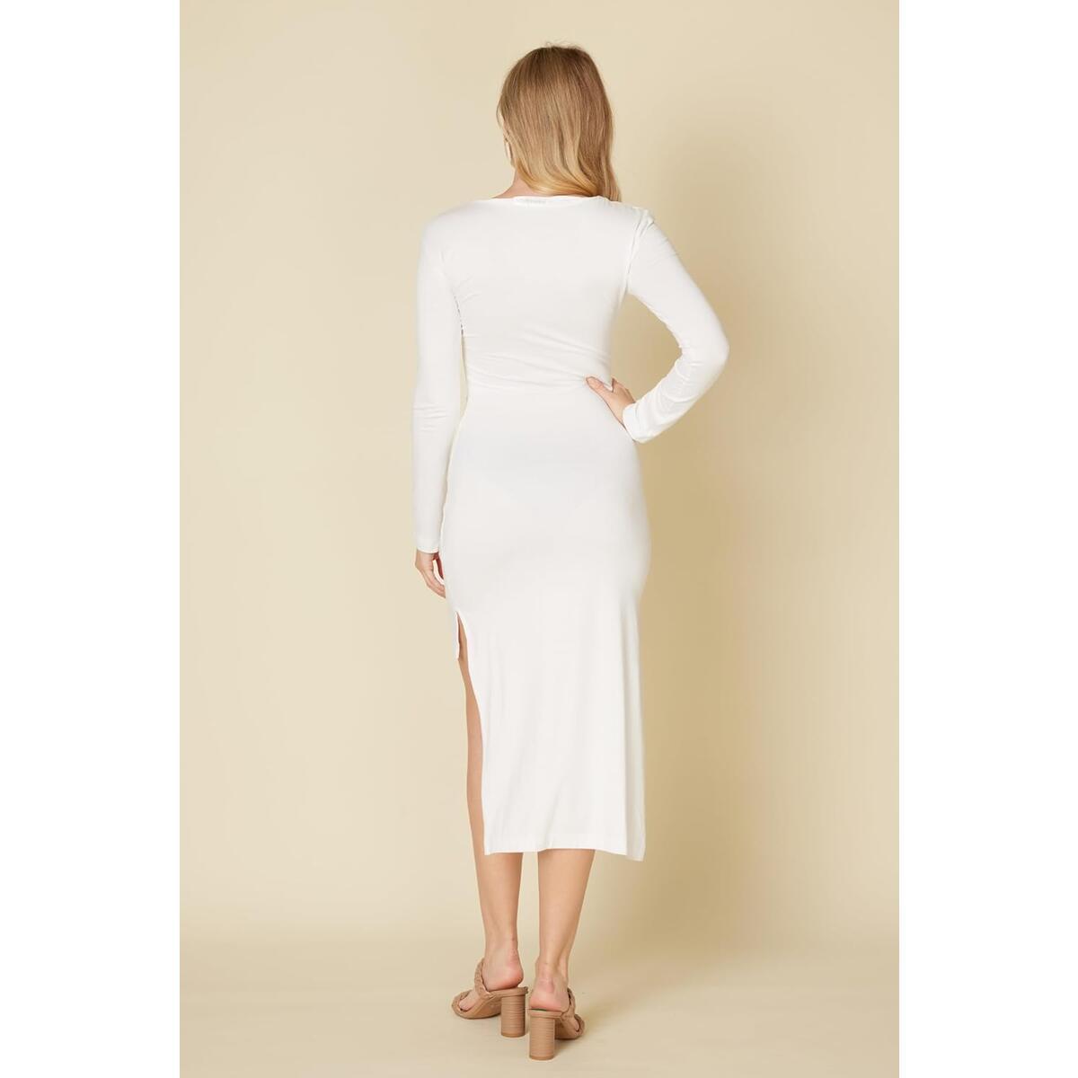 Womens Asymmetric High 1 Rebates - RebateKey