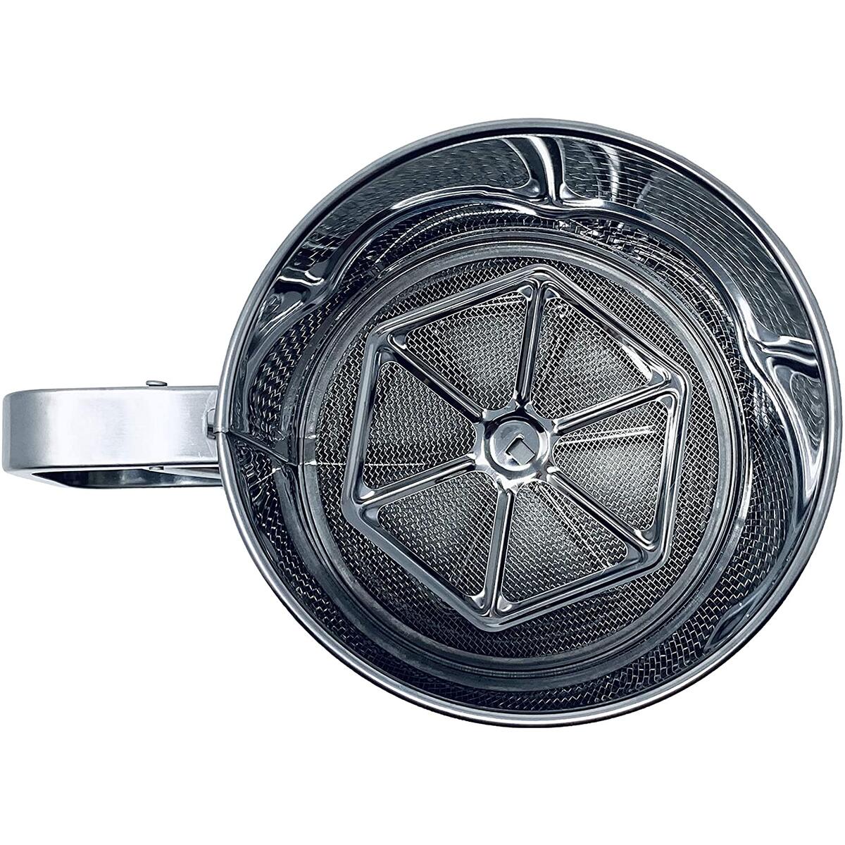 Stainless Steel Sieve Rebates - RebateKey