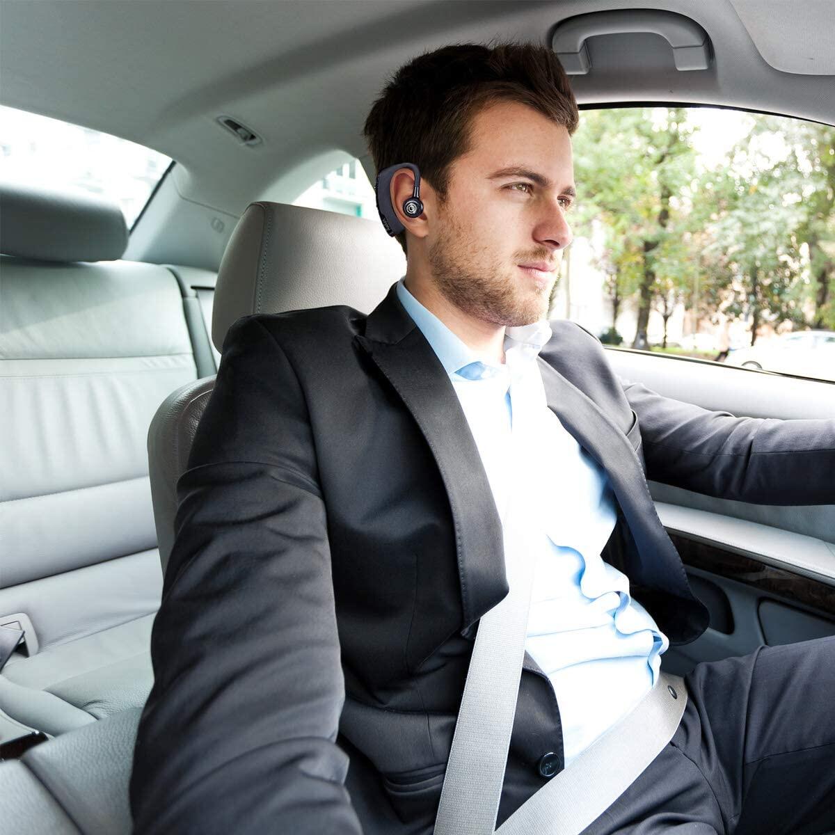 Wireless Bluetooth Earpiece Cashback Rebate - RebateKey