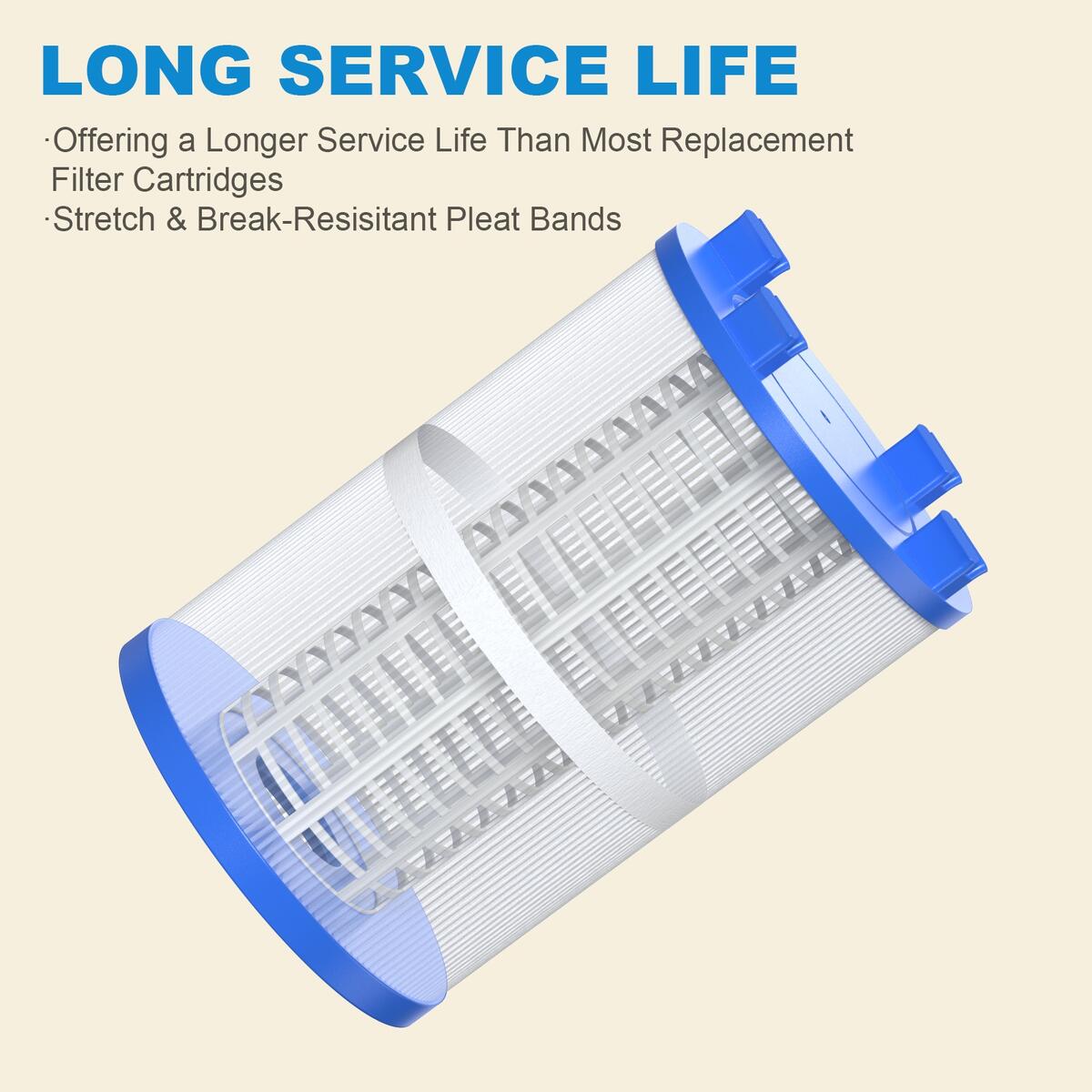 Hot Tub Filters Replacements Rebates - RebateKey