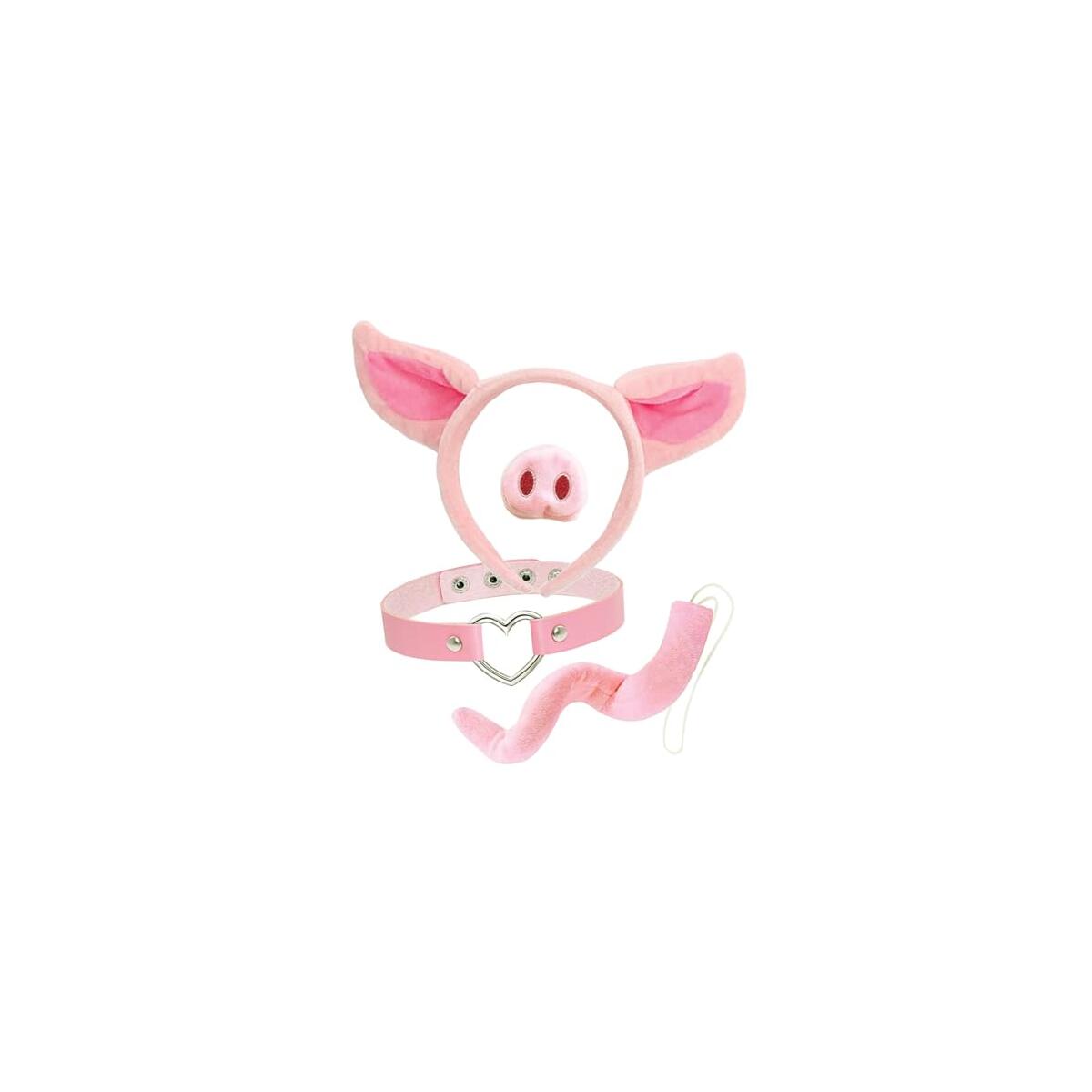 Pig Costume Women 1 Cashback - RebateKey