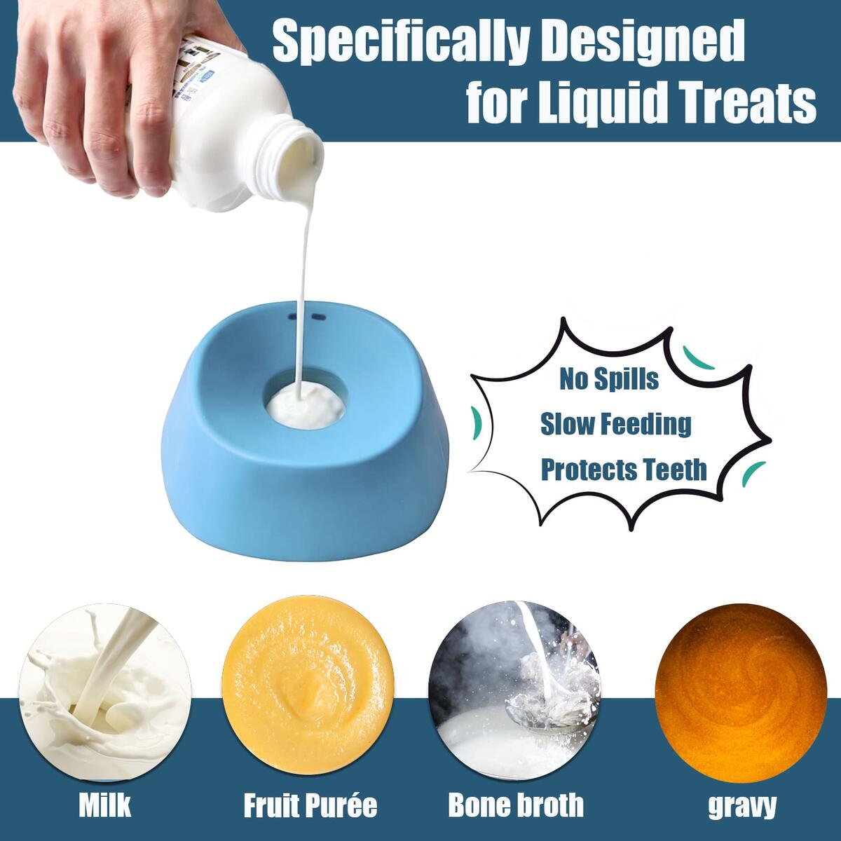 Slow Feeder Dog Bowls Cashback Rebates - RebateKey