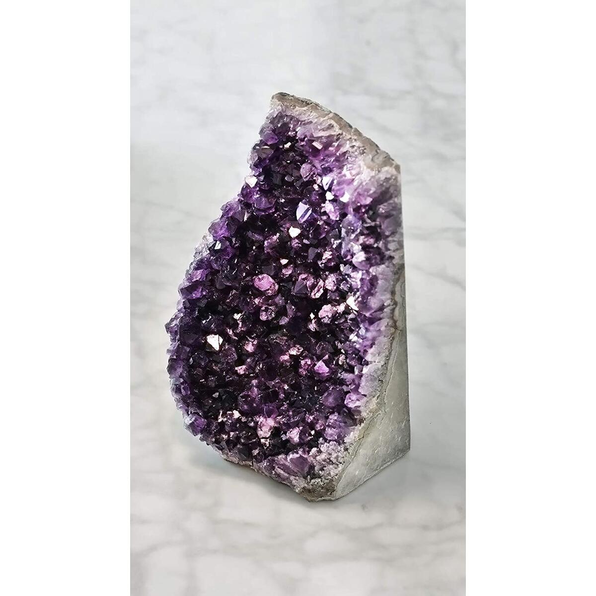 Crystal Clusters Stone Cashback - RebateKey