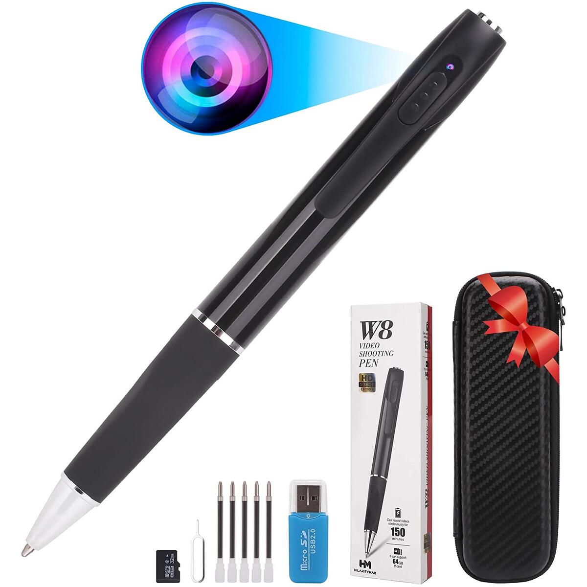 Pen Camera Cashback - RebateKey