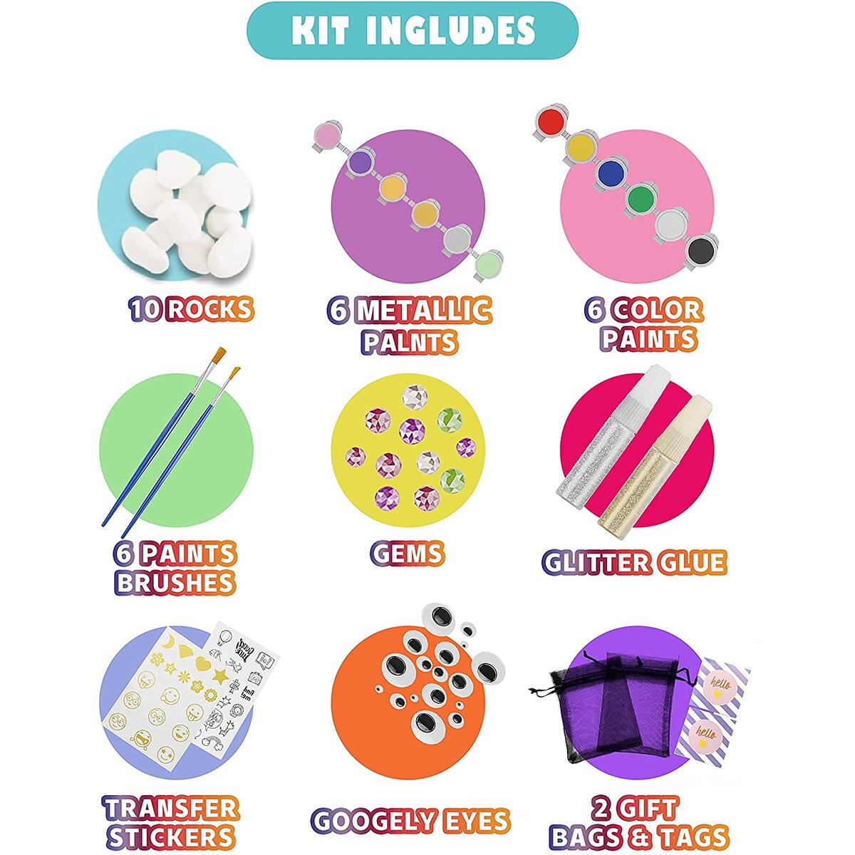 Kids Painting Kit Rebates - RebateKey