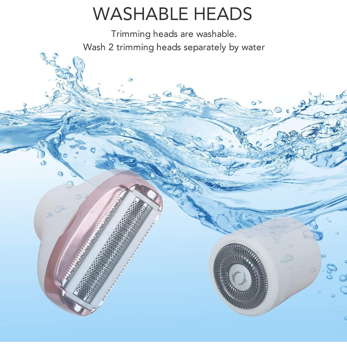 Electric Razors For Women Rebates - RebateKey