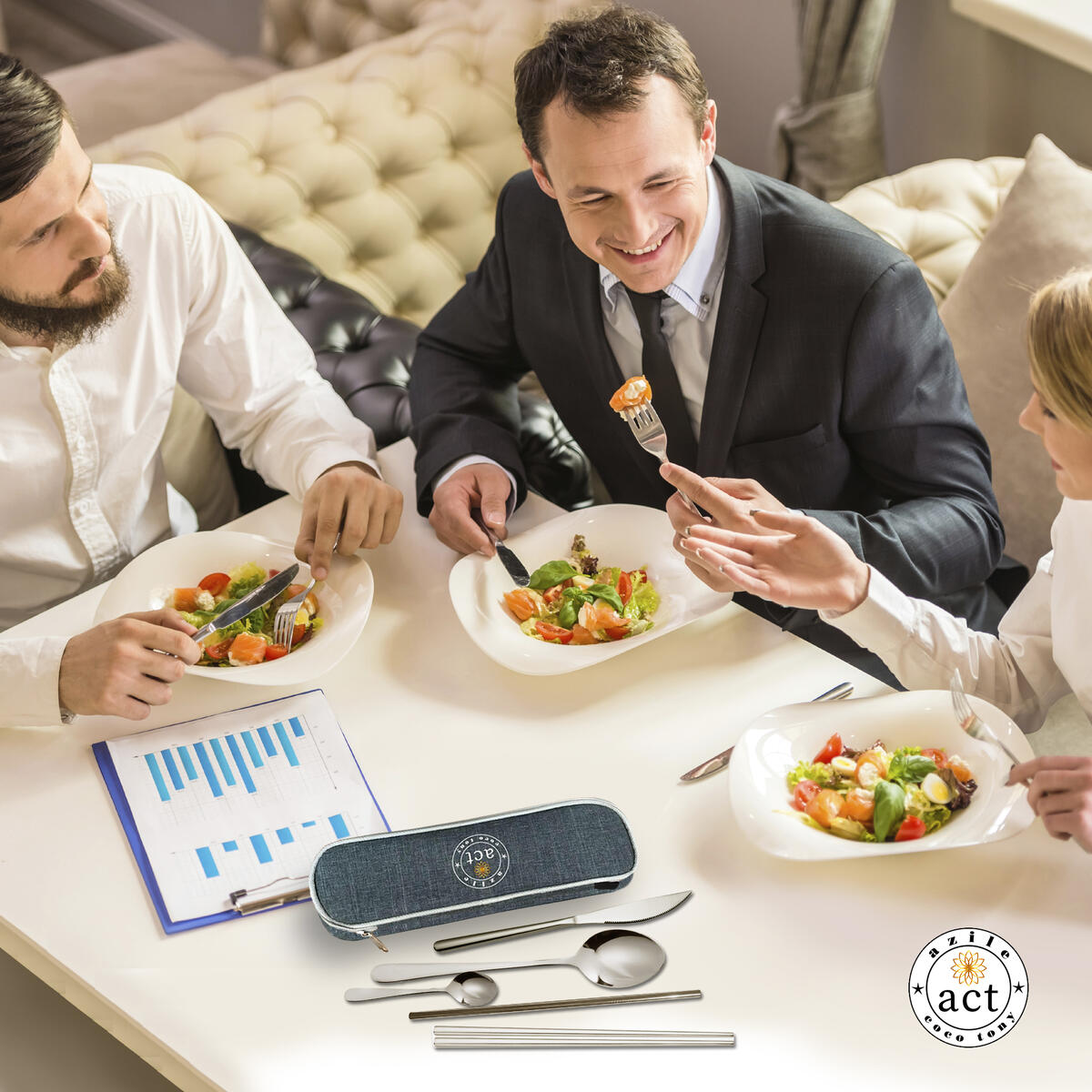 Stainless Steel Cutlery Cash Back - RebateKey