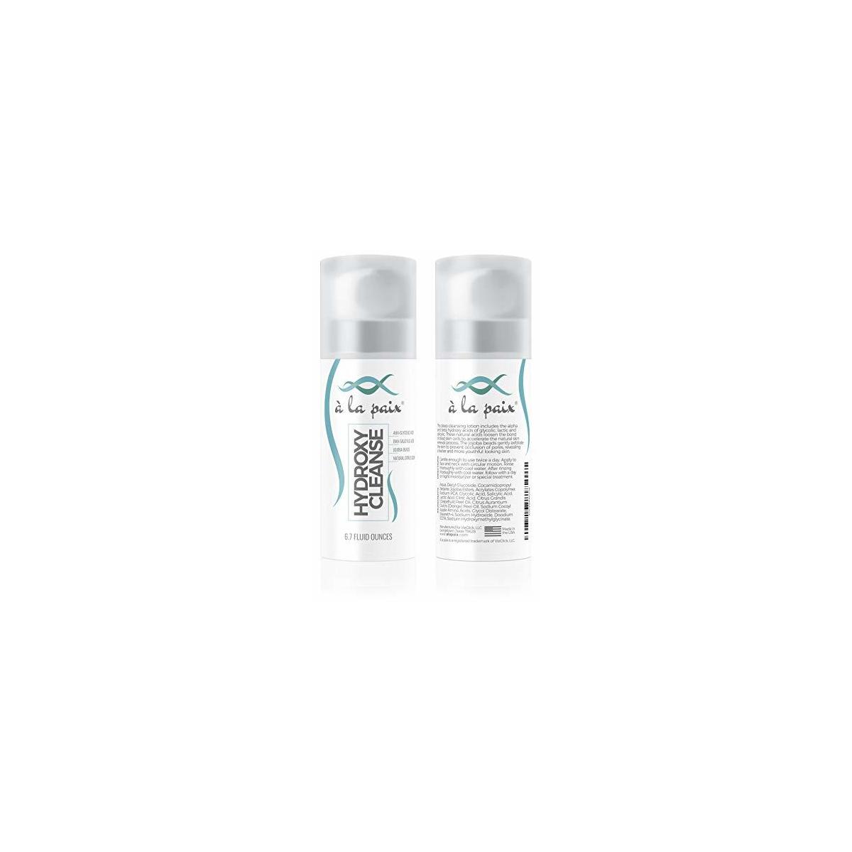 Exfoliating Face Wash Cashback - RebateKey