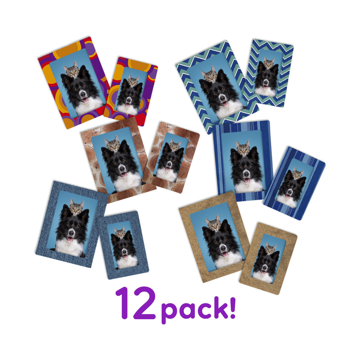 Magnetic Frames Cashback Rebates - RebateKey