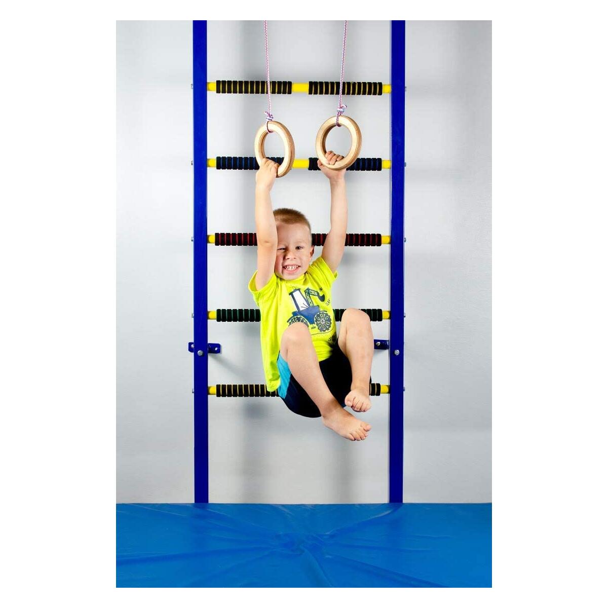 Kids Gymnastic Rings Rebates - RebateKey