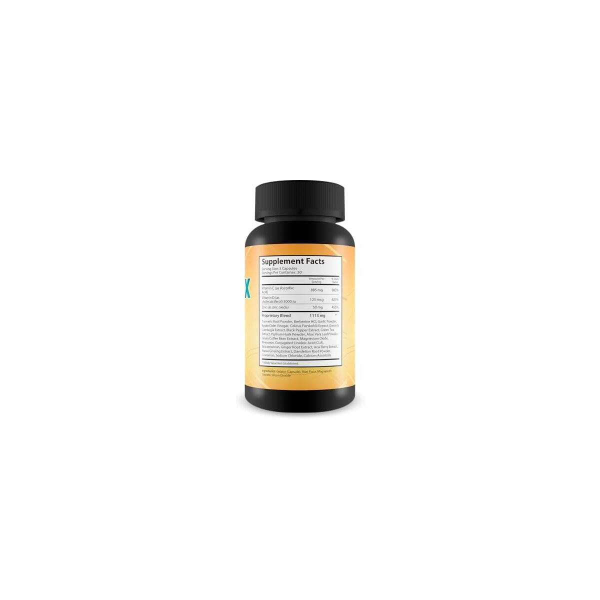 Spikey Vx Support Formula 1 Rebate - RebateKey