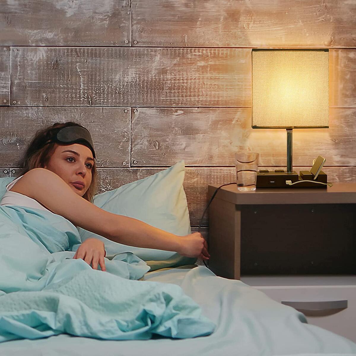 Dimmable Lamp Desk Cashback - RebateKey