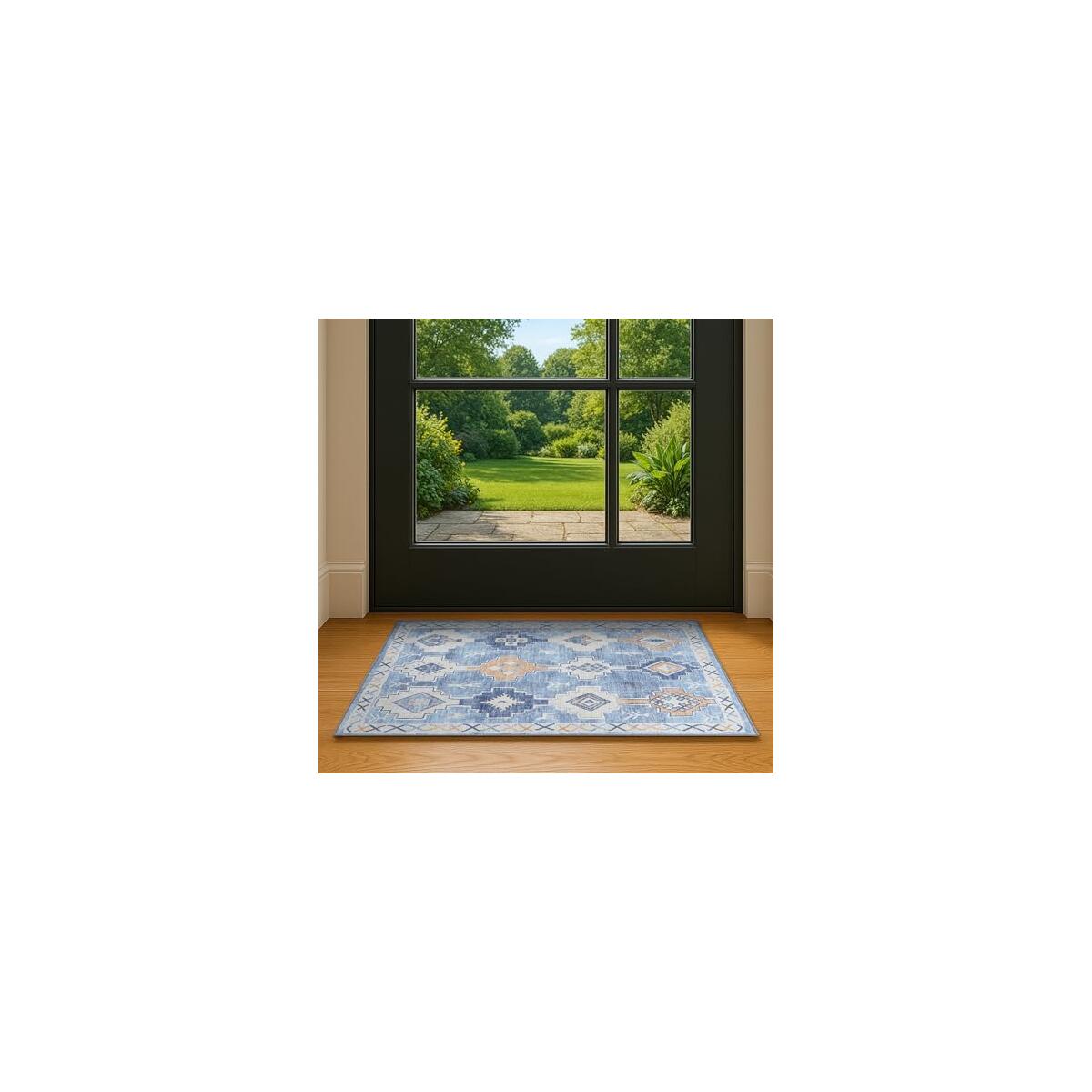 Area Rug 25x5 Cashback - RebateKey