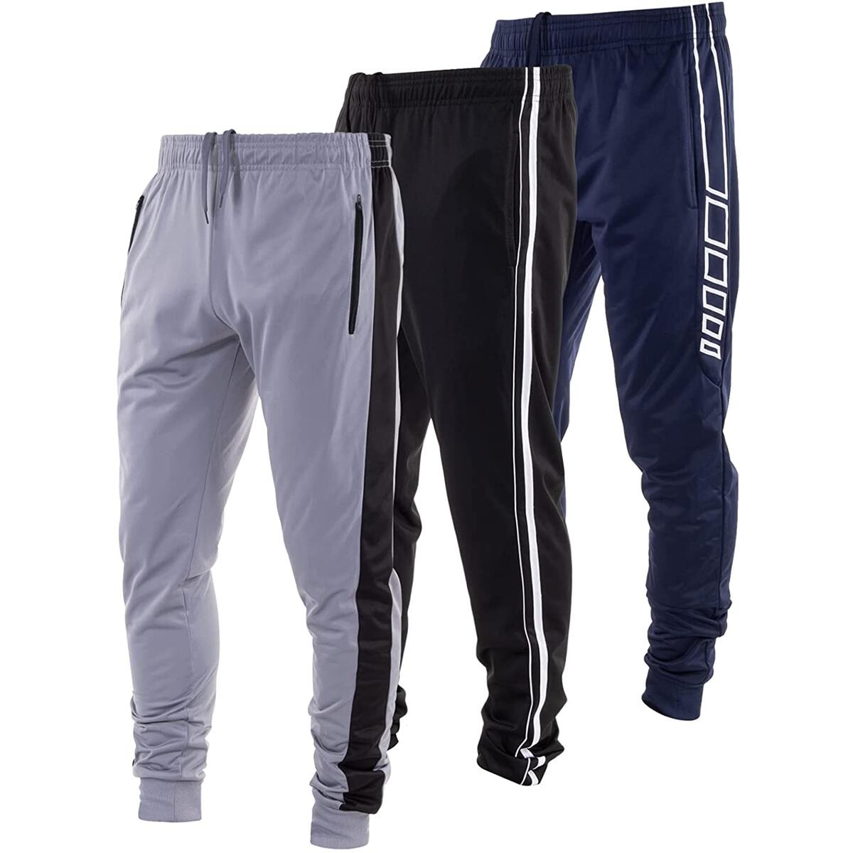 Sweatpants For Men 3 Rebate - RebateKey
